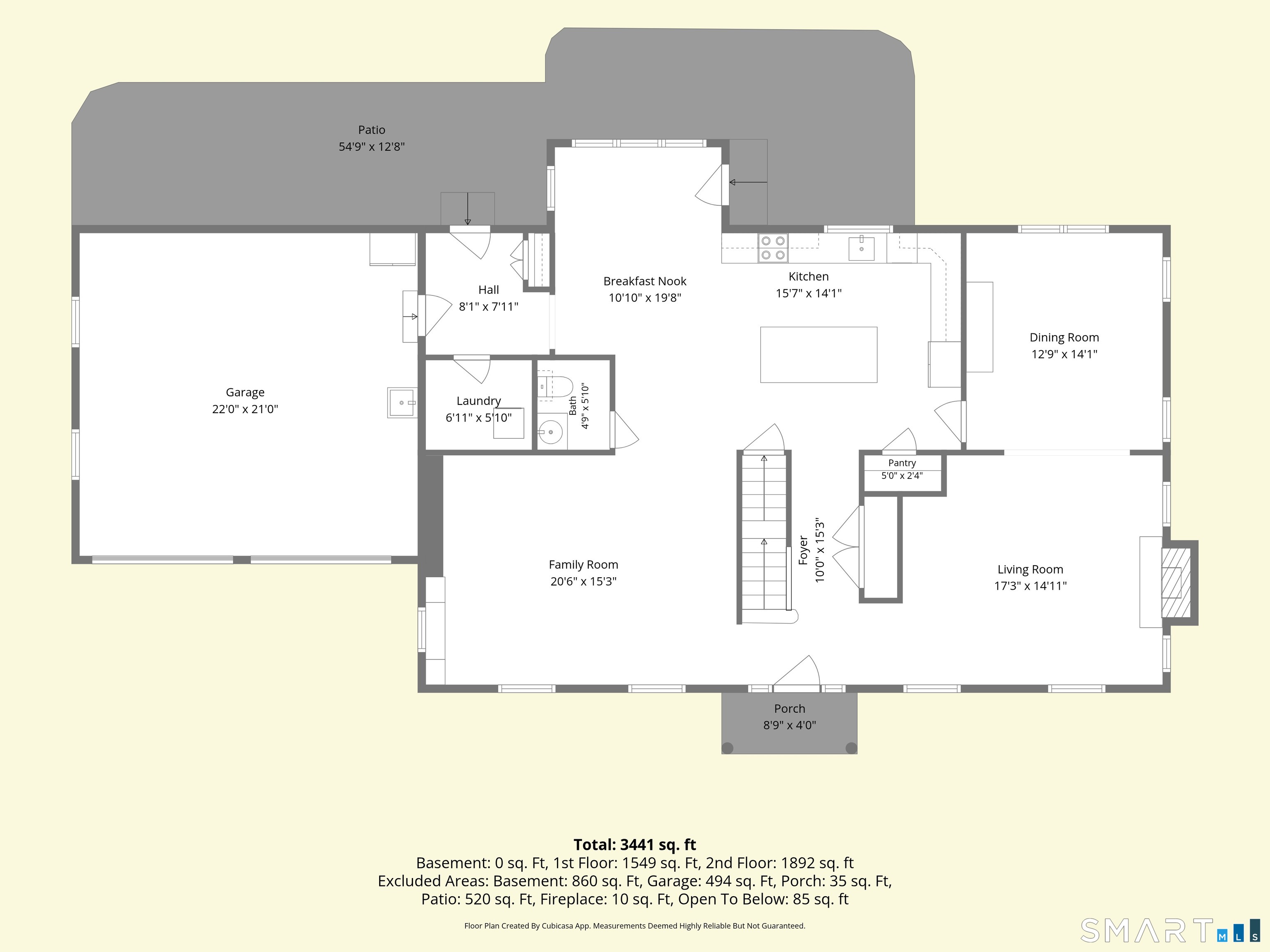 11 Fencove Court Property Photo 35