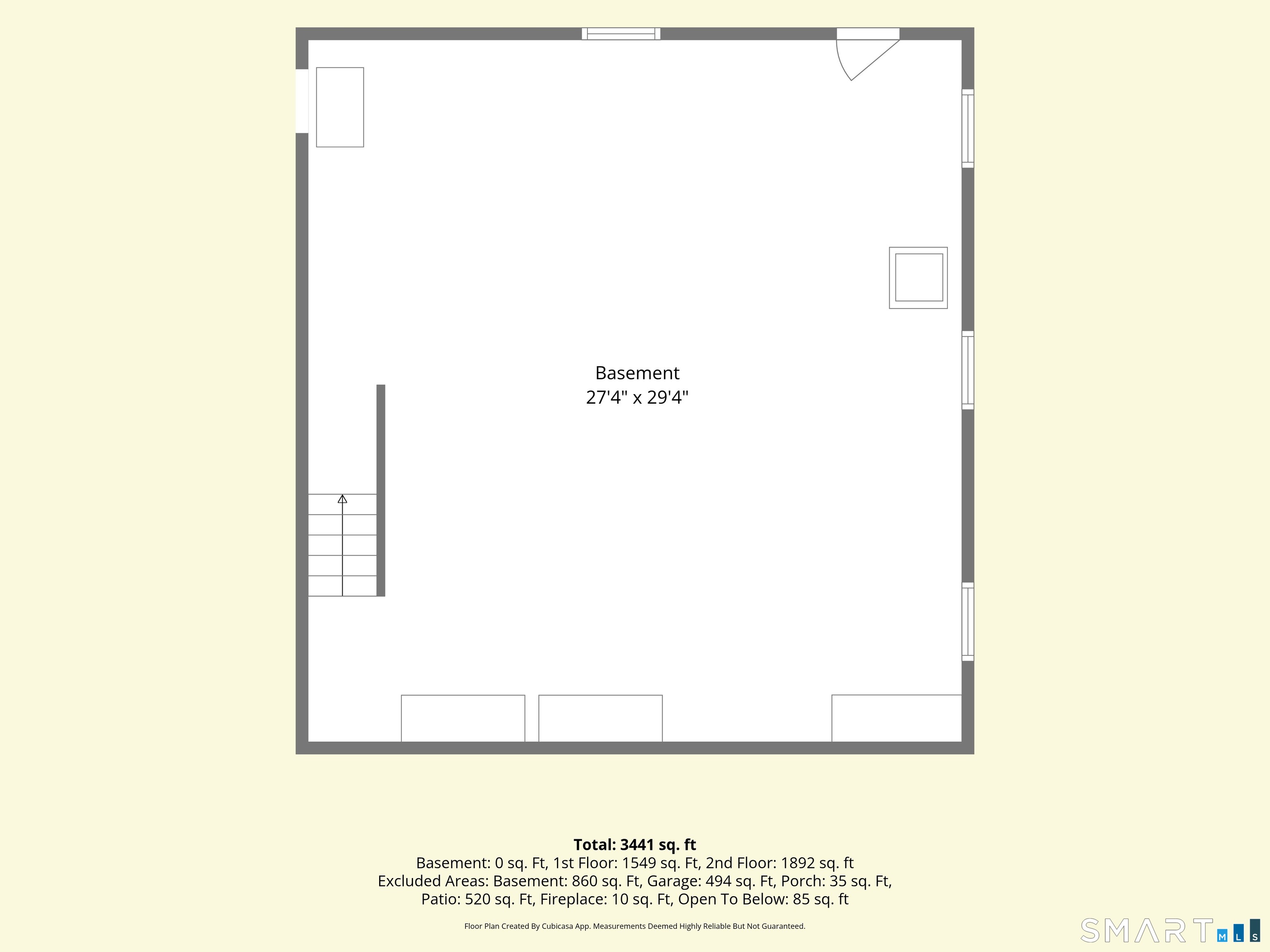 11 Fencove Court Property Photo 37
