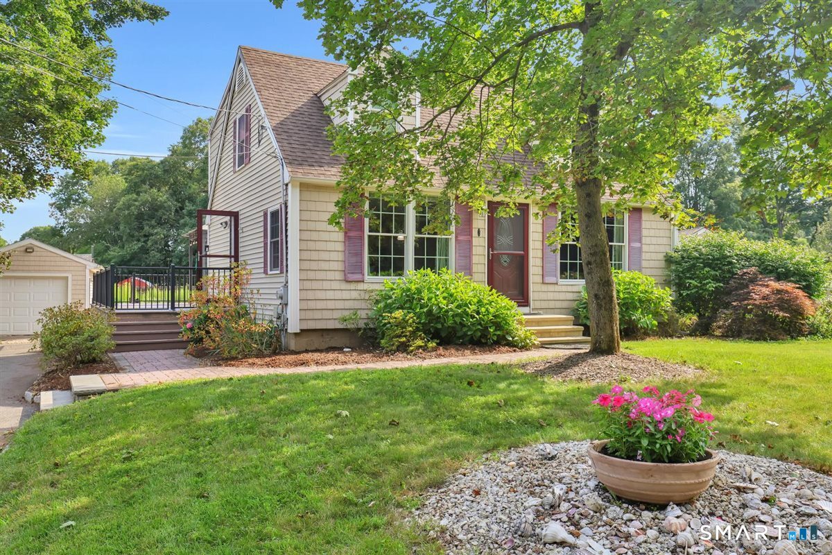 5 Chimney Hill Road Property Photo 1