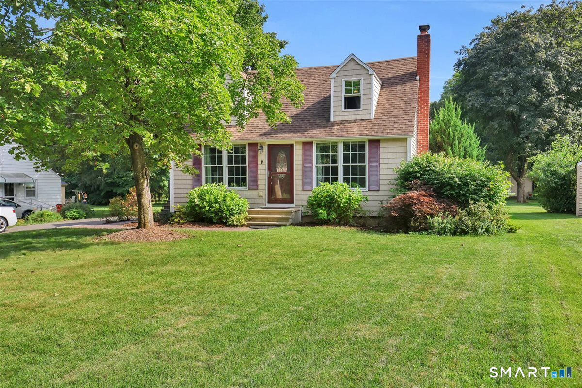 5 Chimney Hill Road Property Photo 3