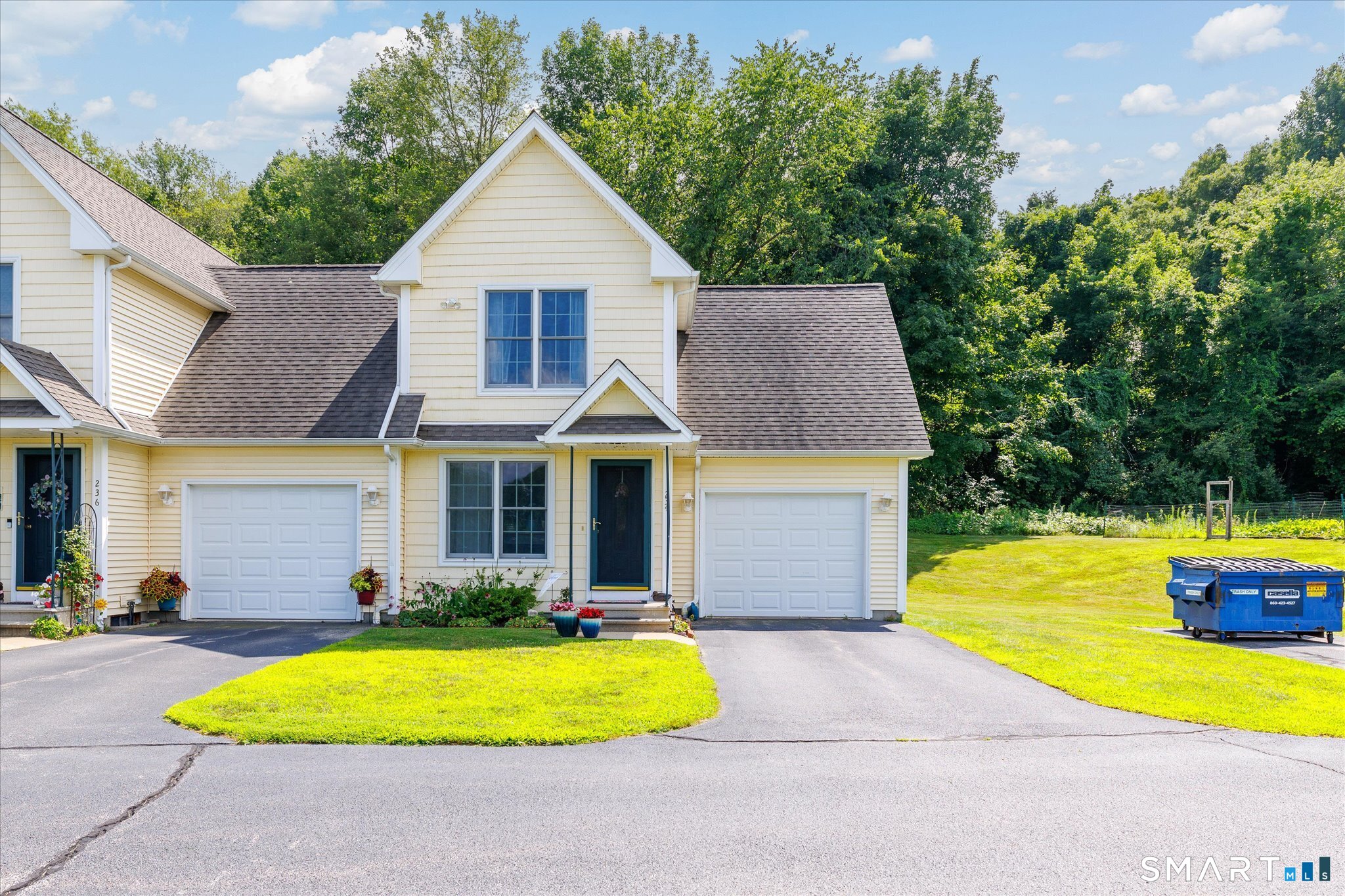 234 Killingly Road Property Photo 2