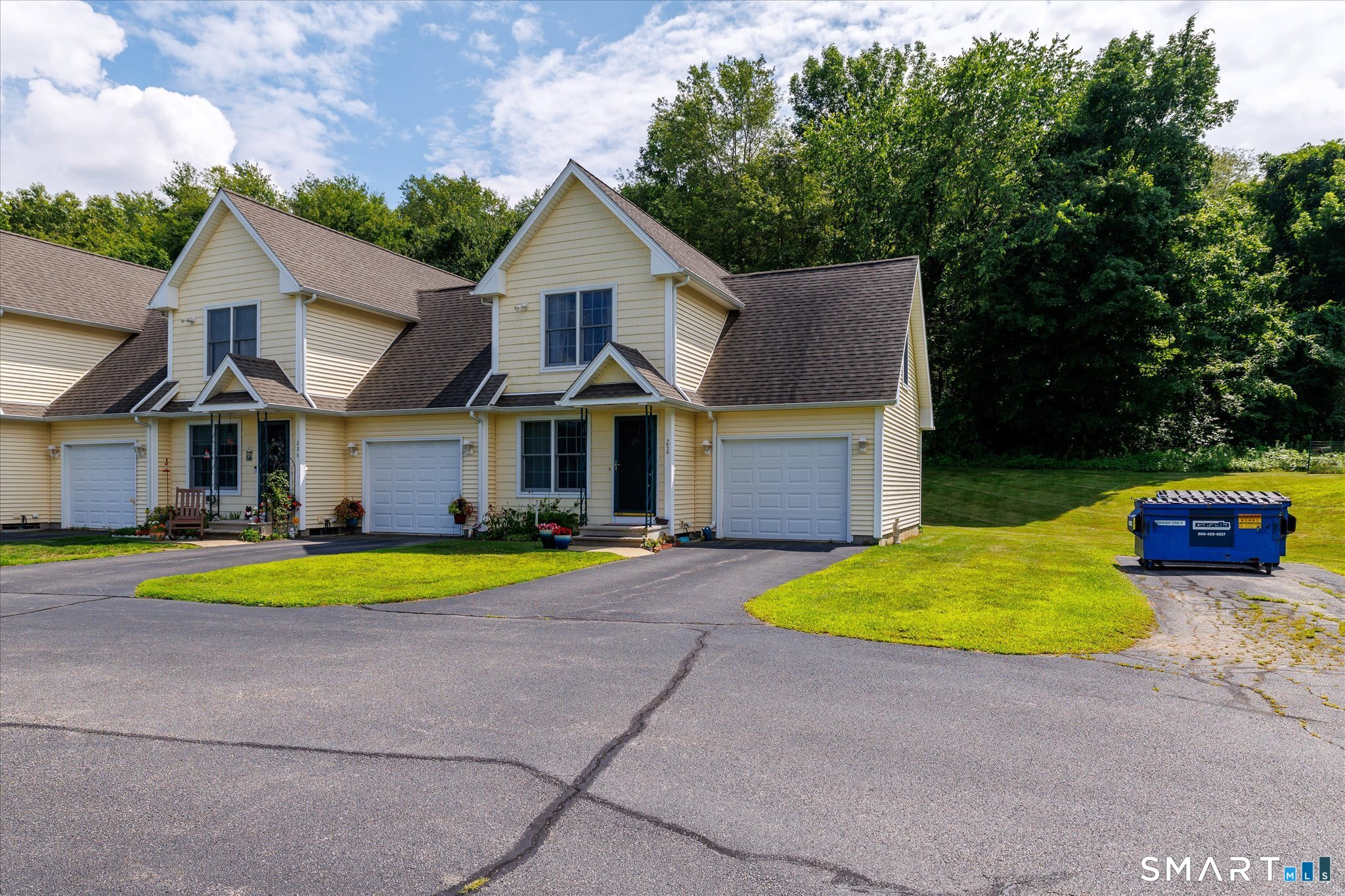 234 Killingly Road Property Photo 3