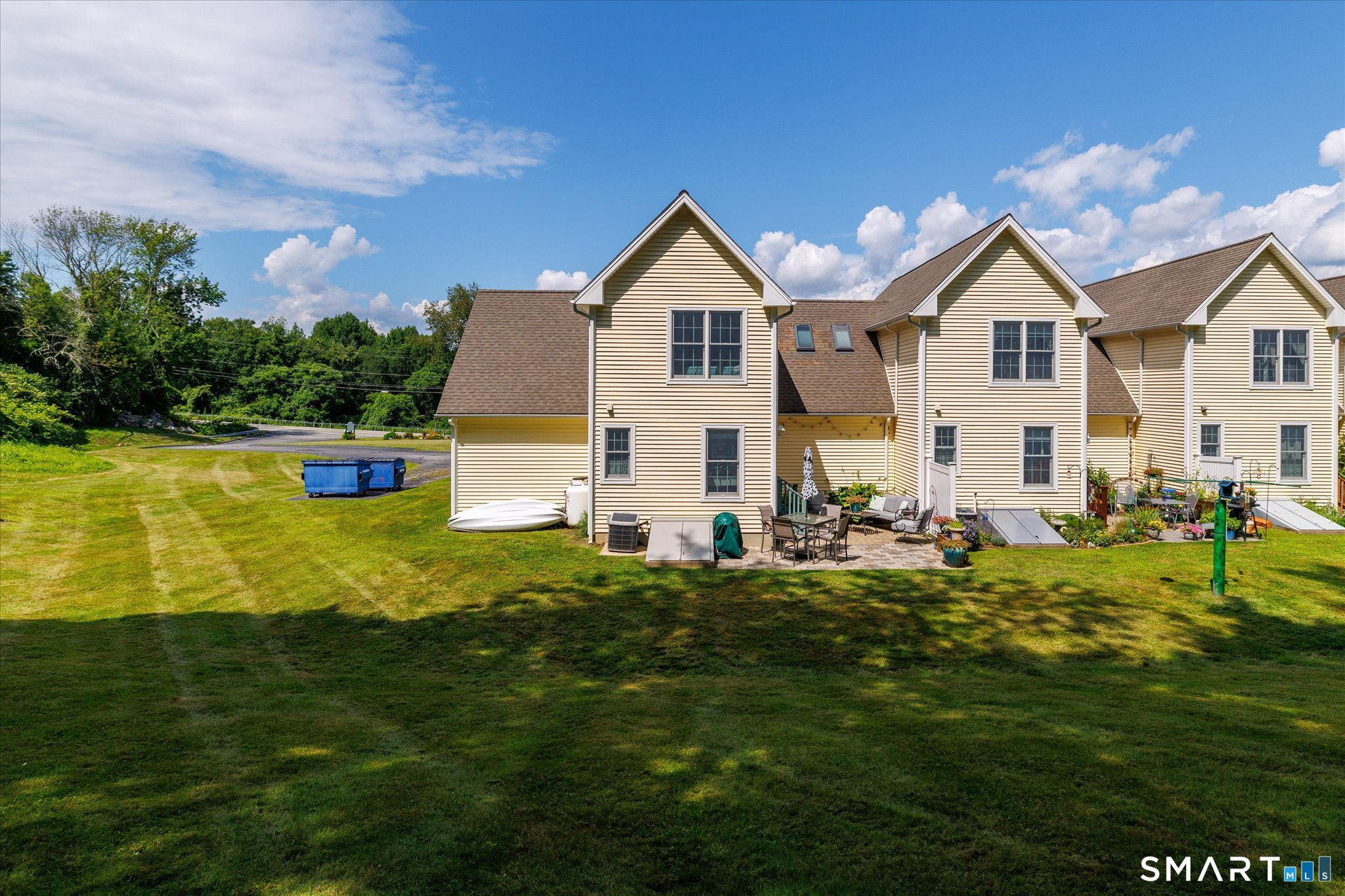 234 Killingly Road Property Photo 5