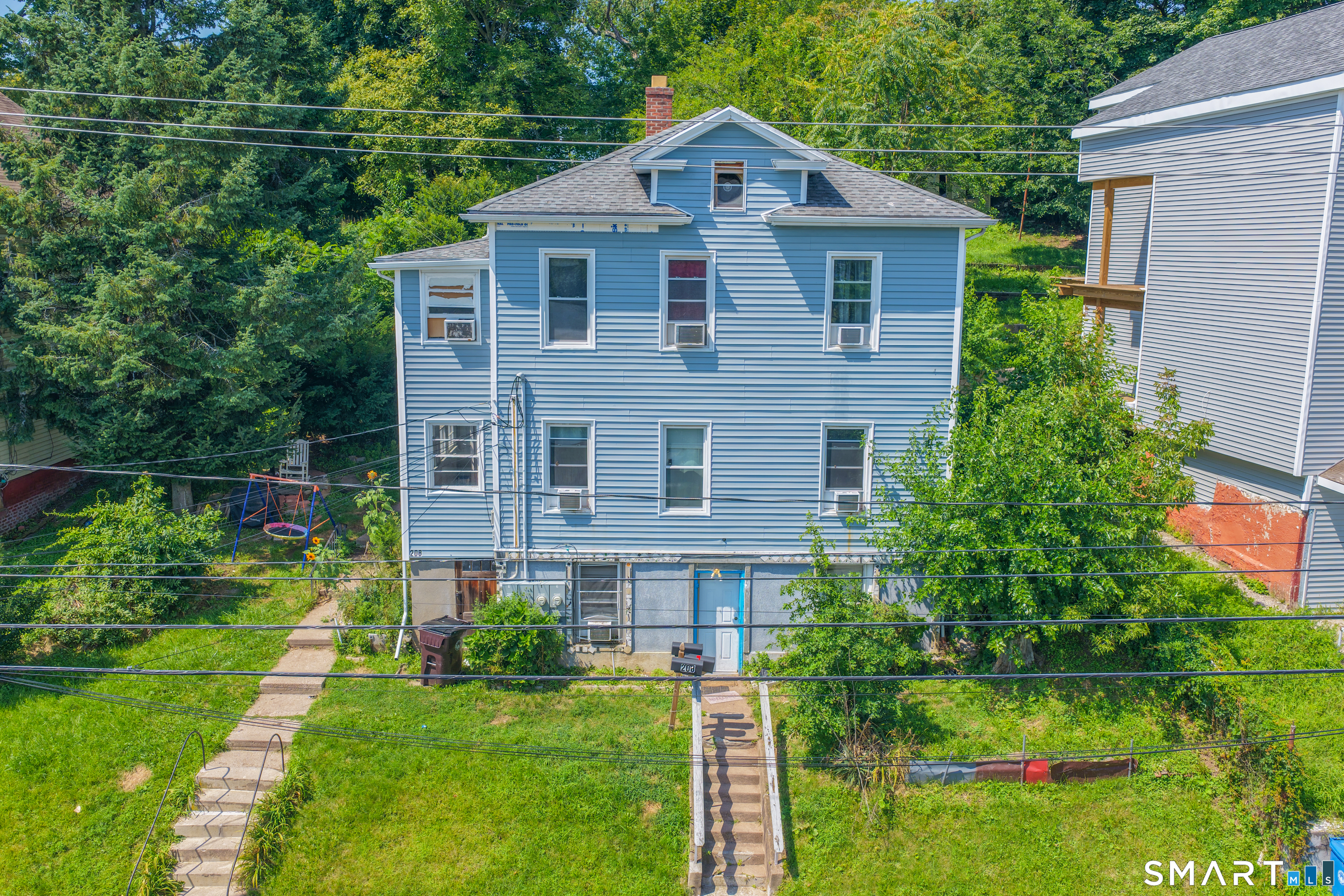 208 Clark Street Property Photo 1