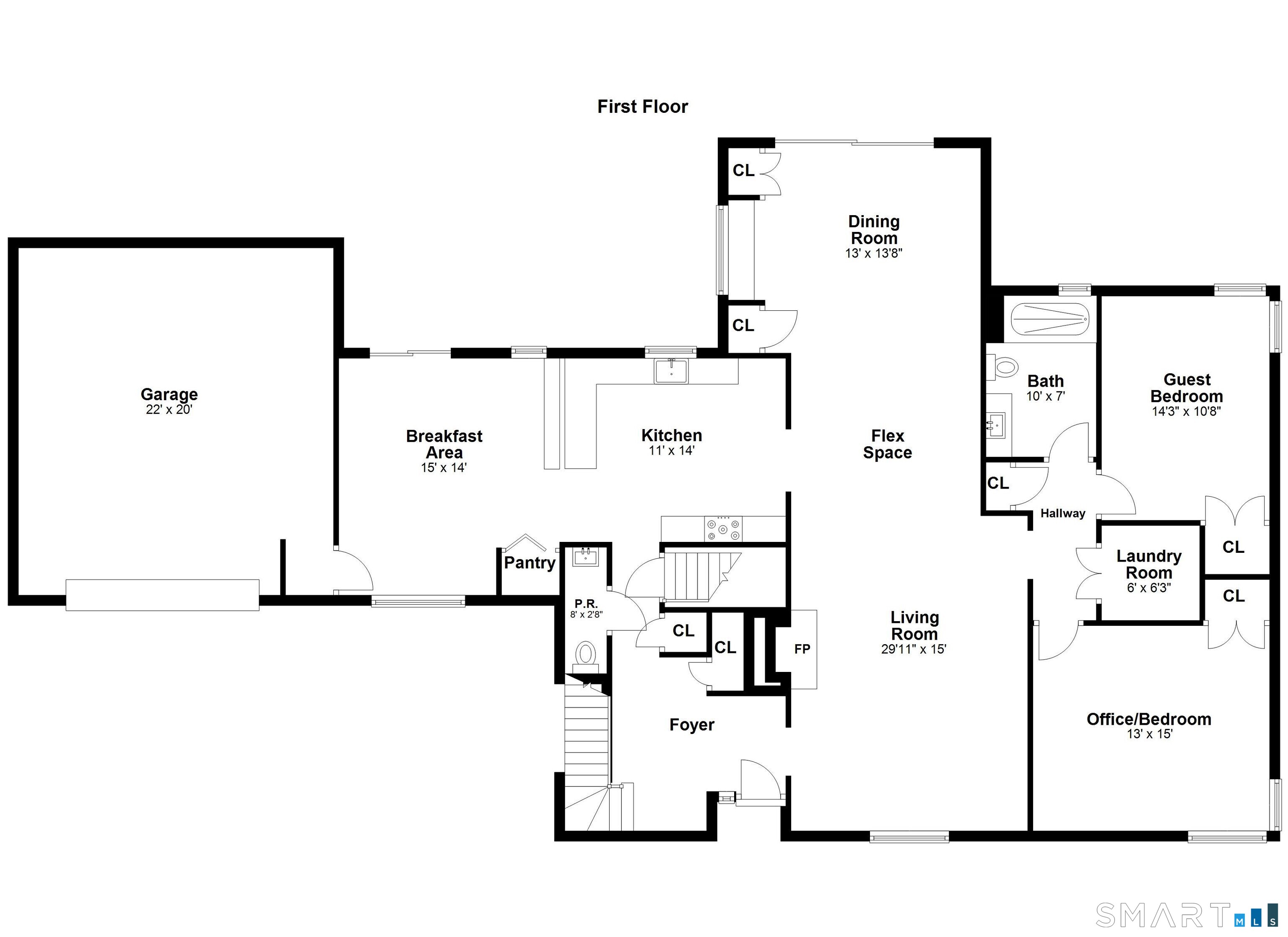 91 Lockwood Road Property Photo 24