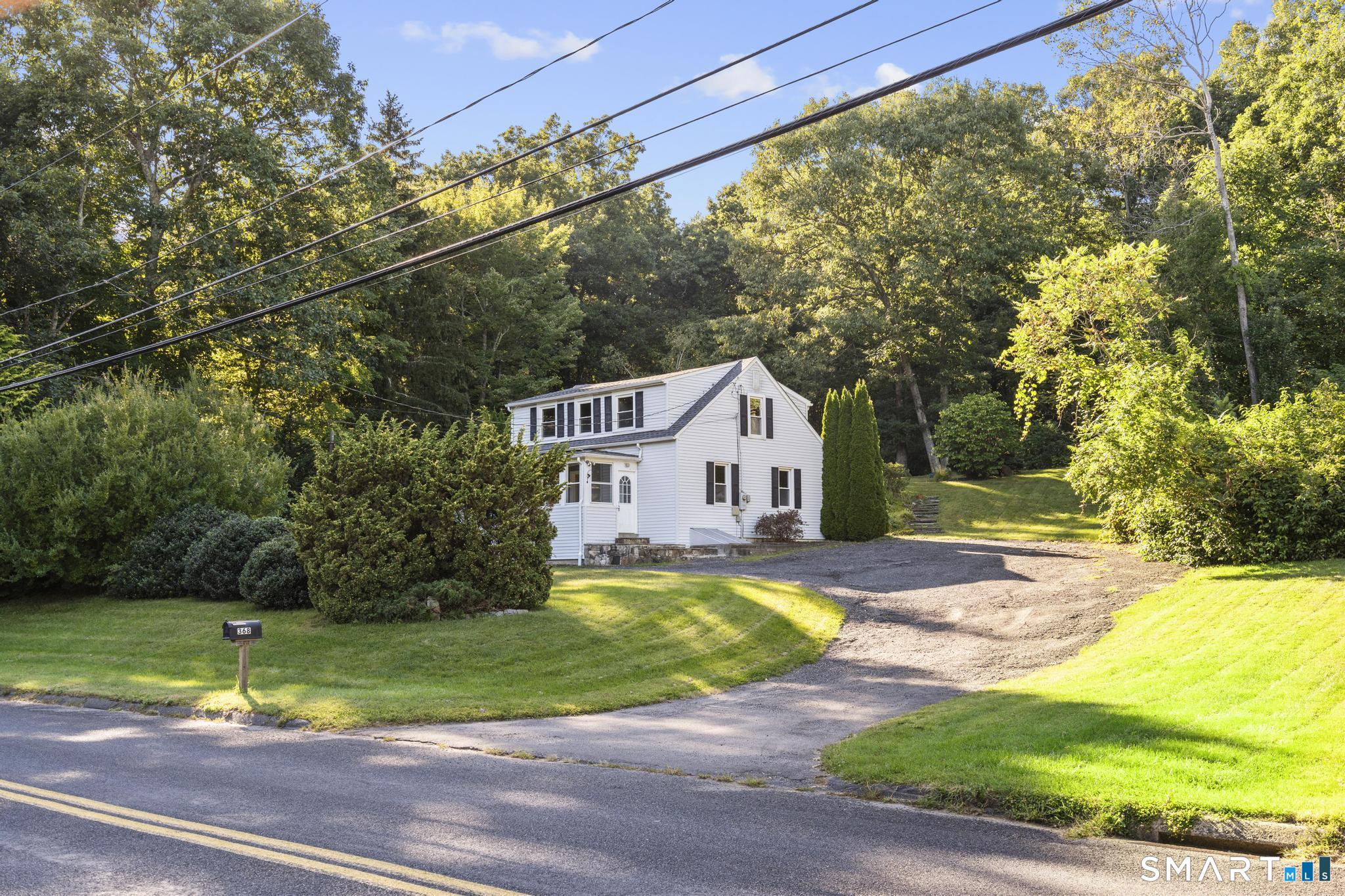 368 Hamilton Avenue Property Photo 1