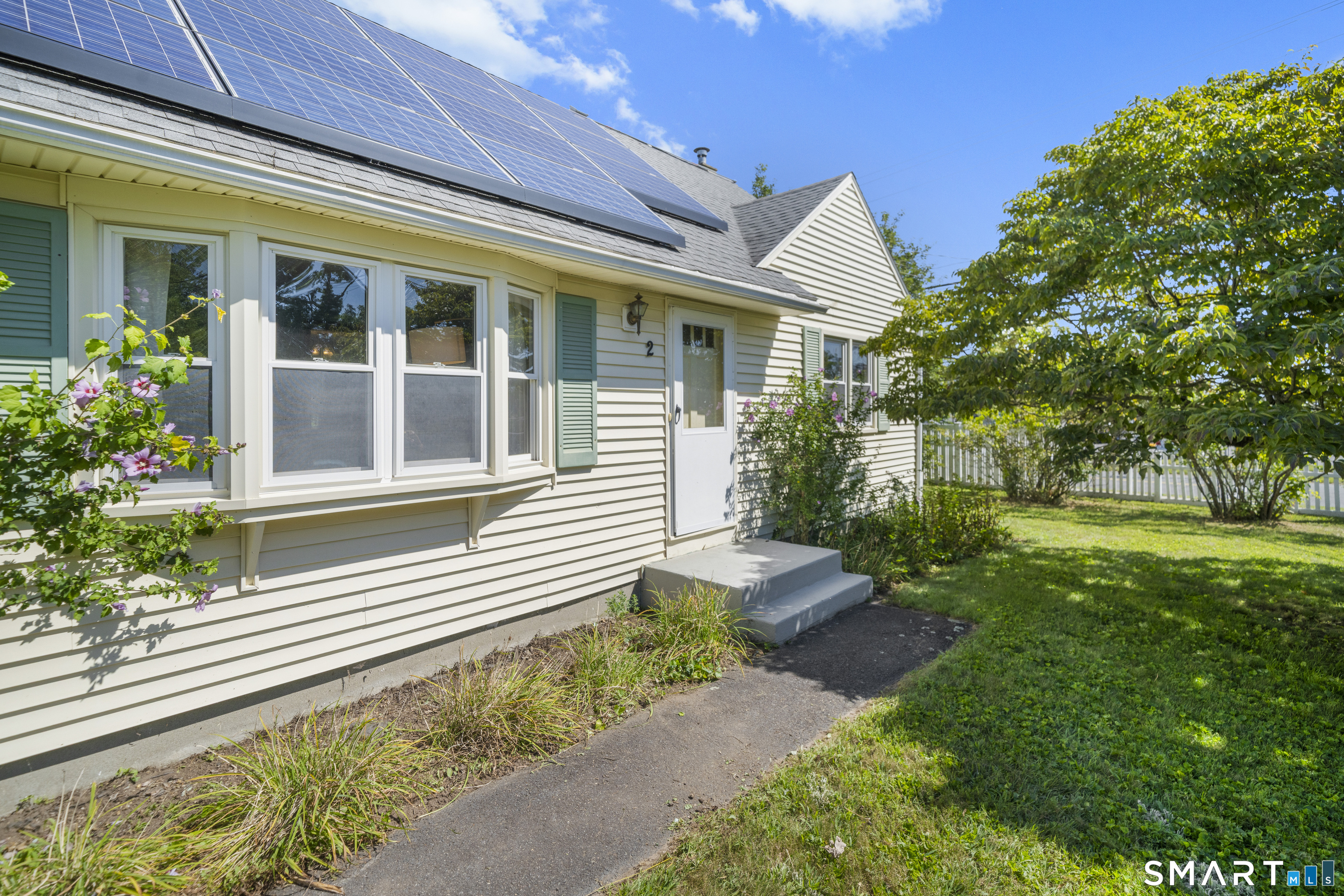 2 Post Road Property Photo 1