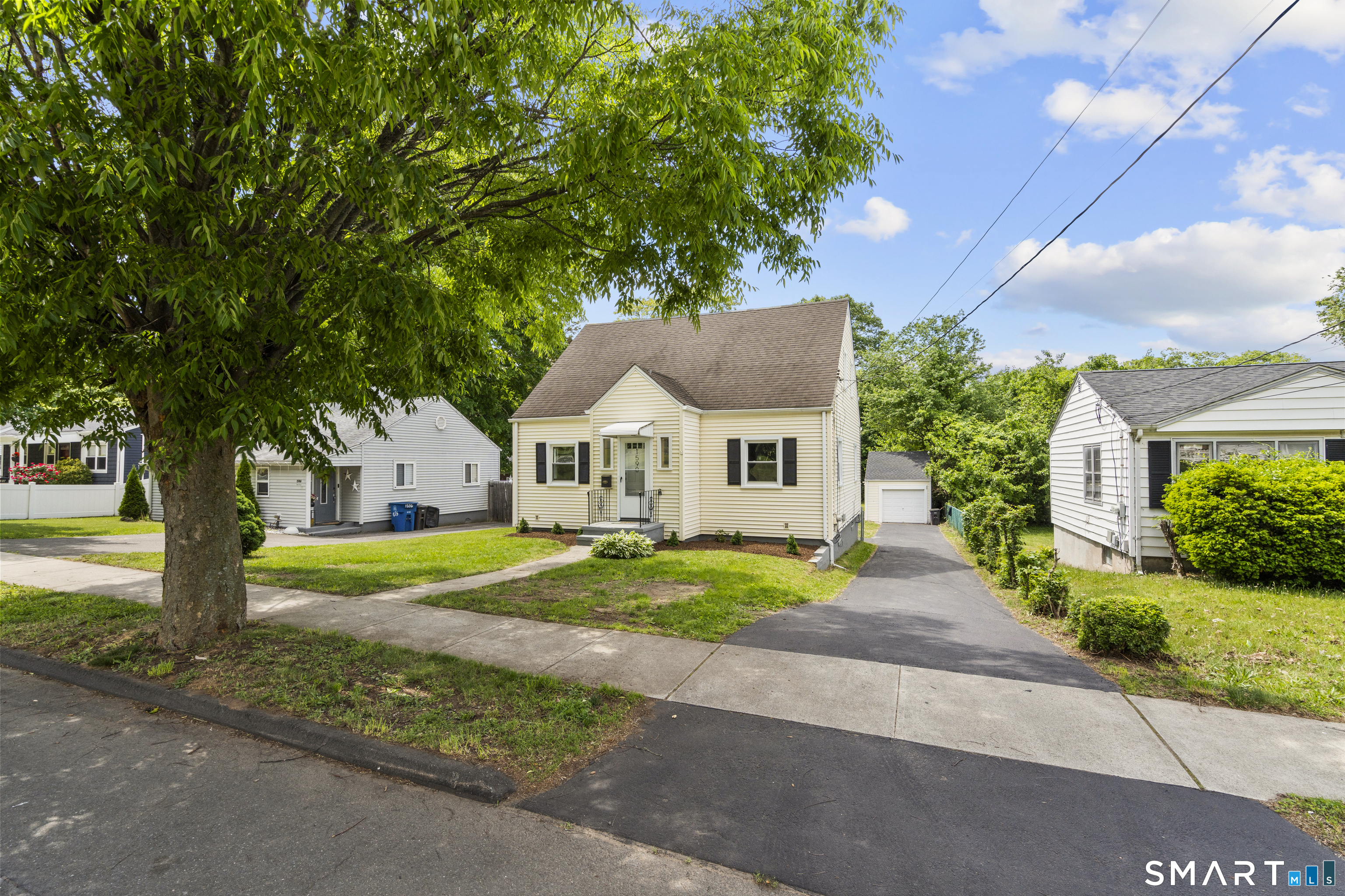 1590 Quinnipiac Avenue Property Photo 18