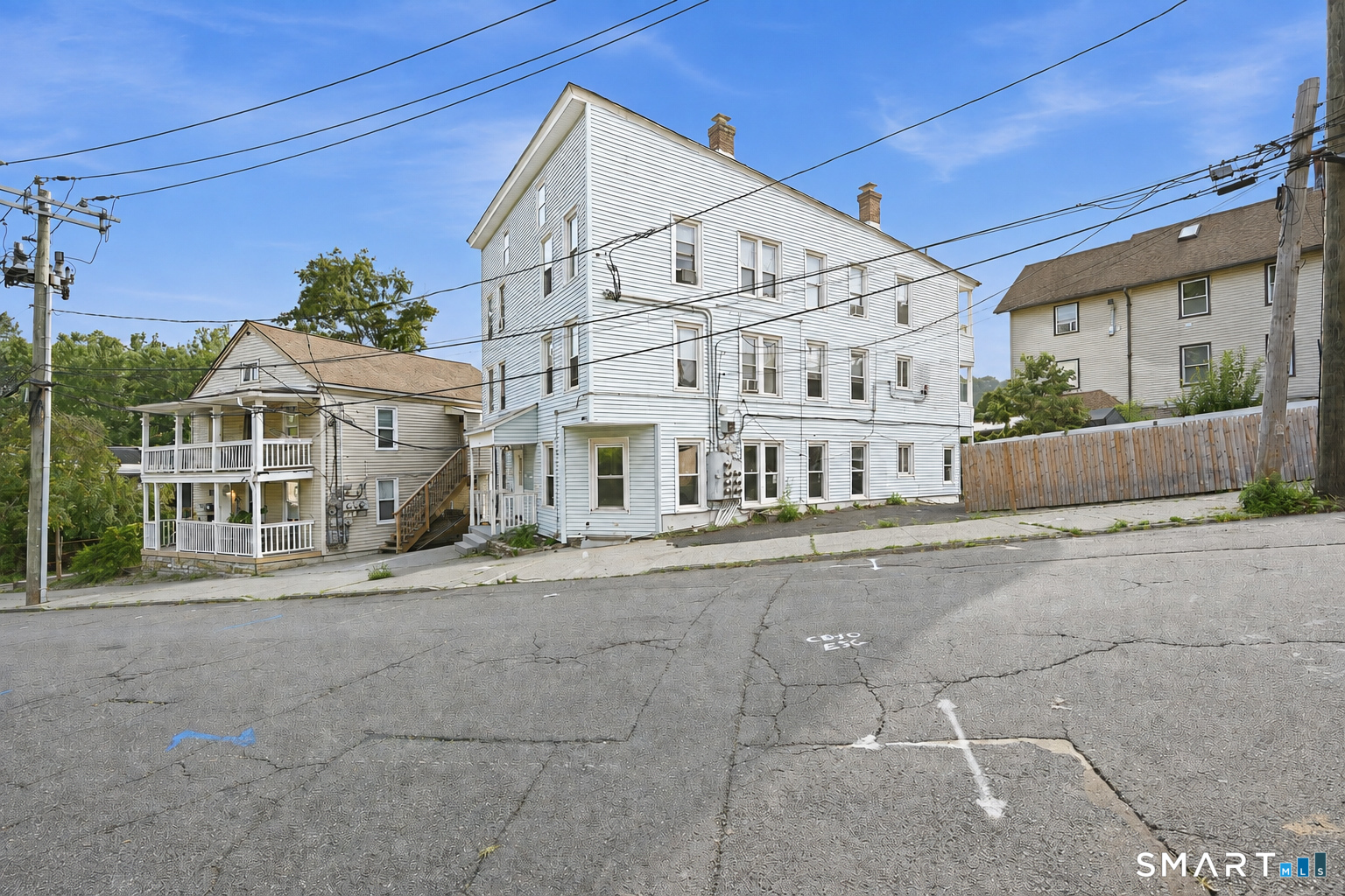 12 Aetna Street Property Photo 2