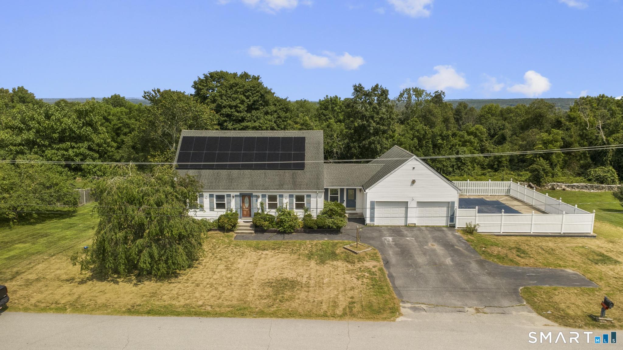 55 Glebas Road Property Photo 1