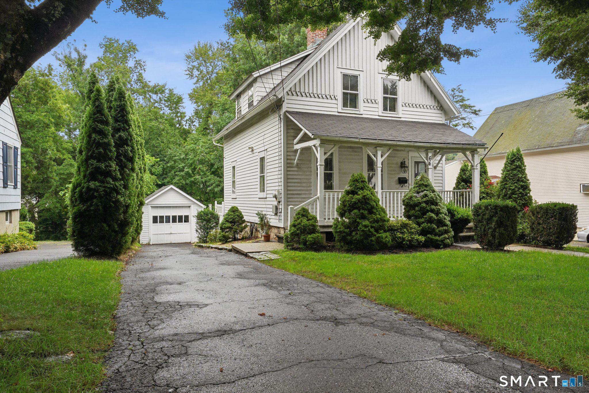 64 Noroton Avenue Property Photo 1