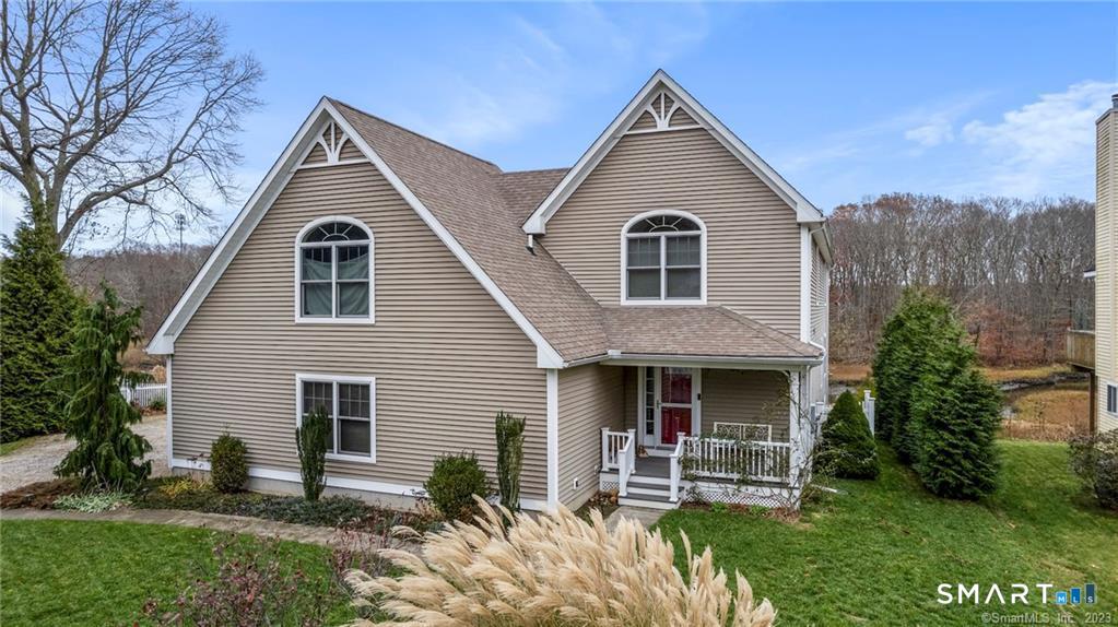 33 Marshfield Road Property Photo 1