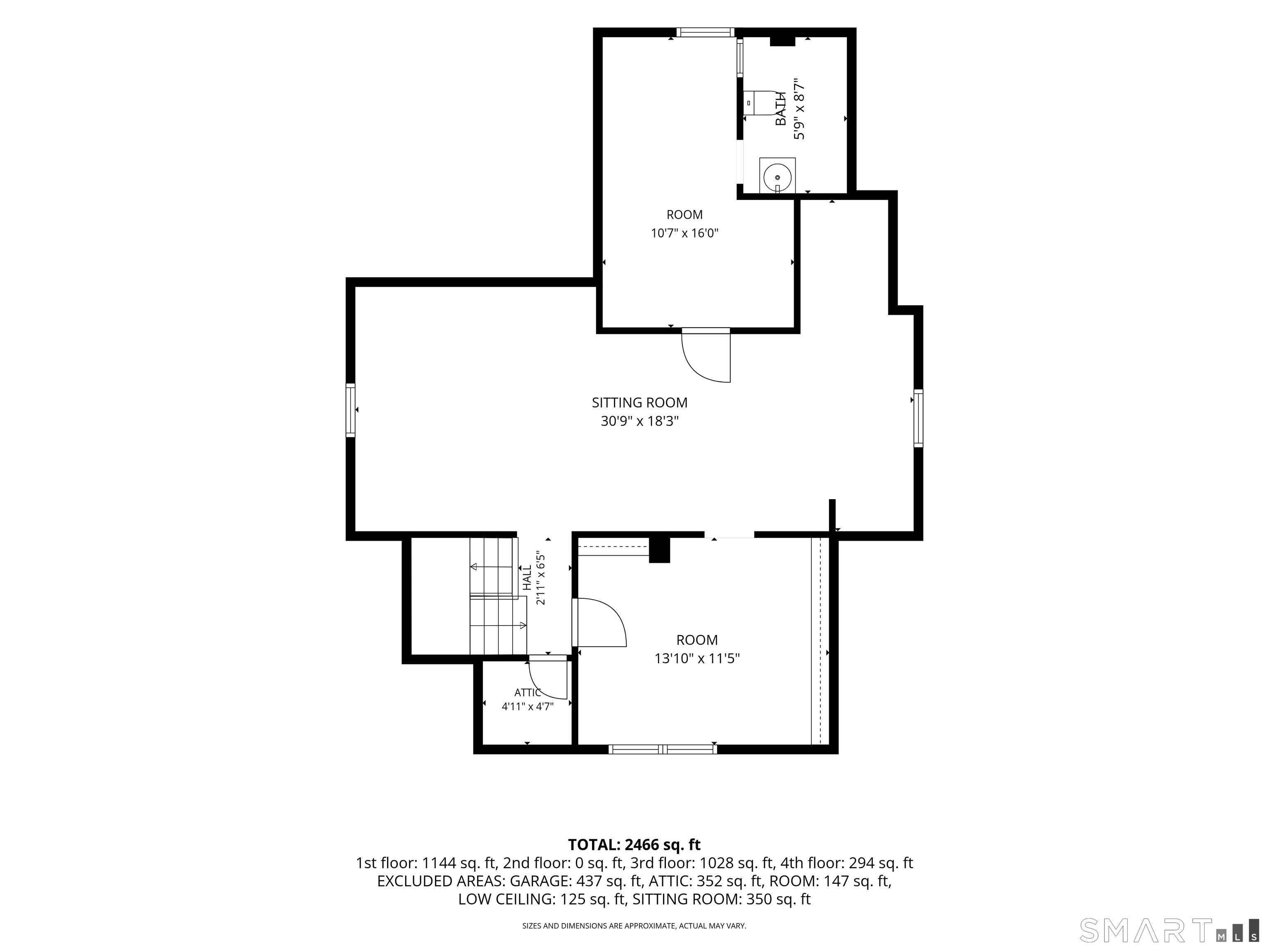 117 Greenwoods East Road Property Photo 30