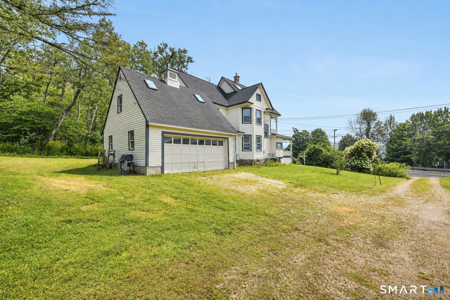 117 Greenwoods East Road Property Photo 37