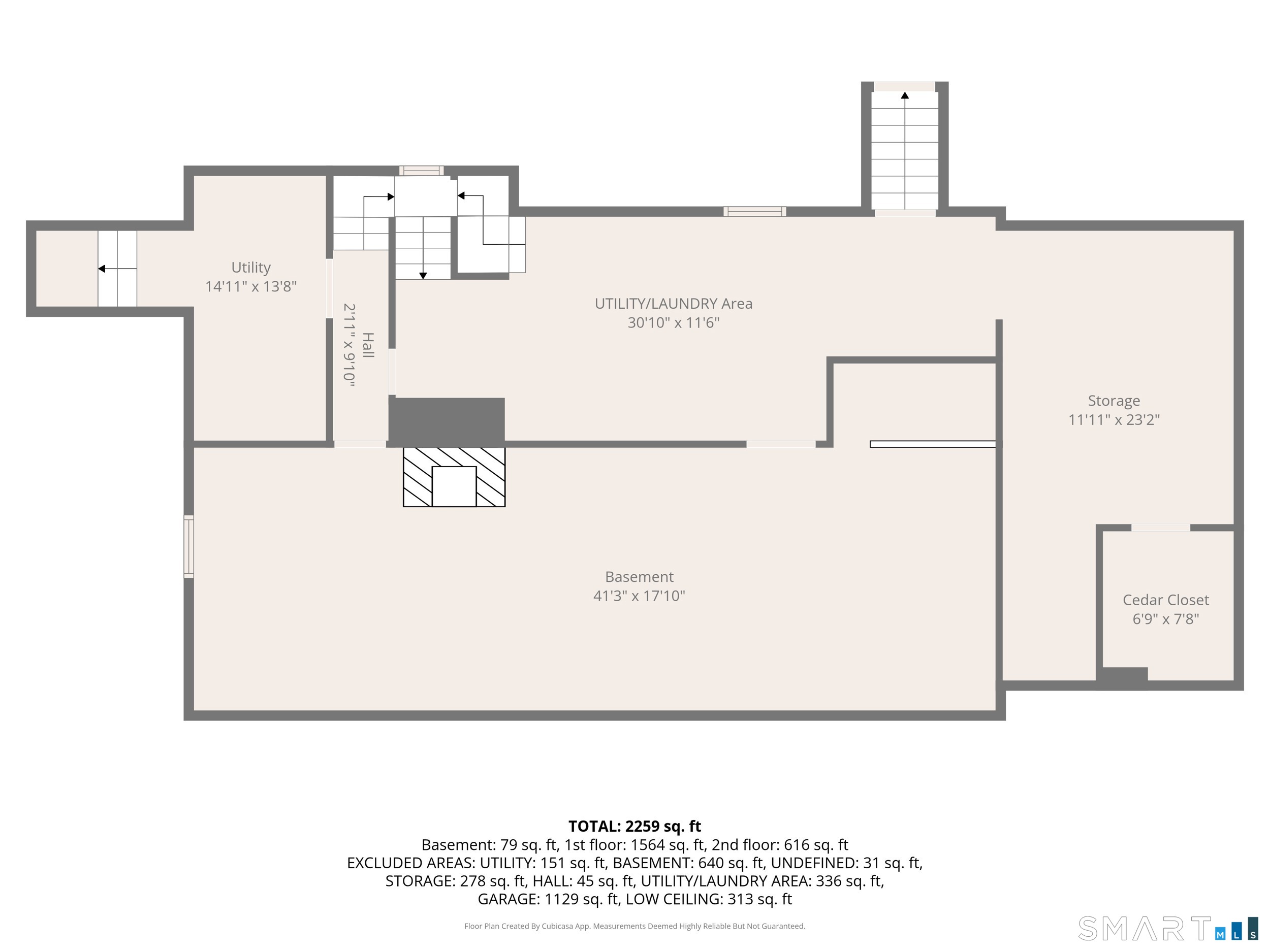 850 South Street Property Photo 34