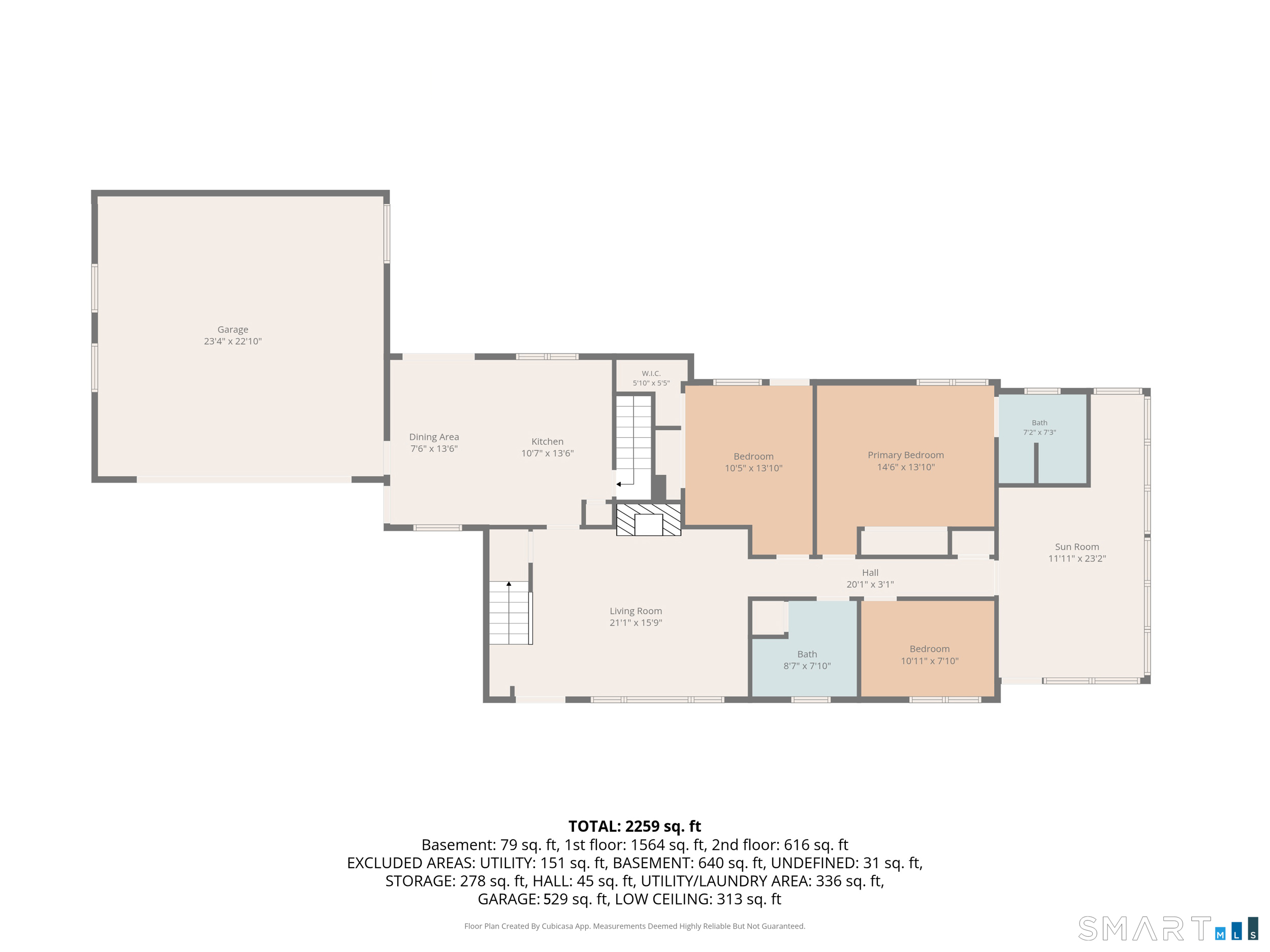 850 South Street Property Photo 35