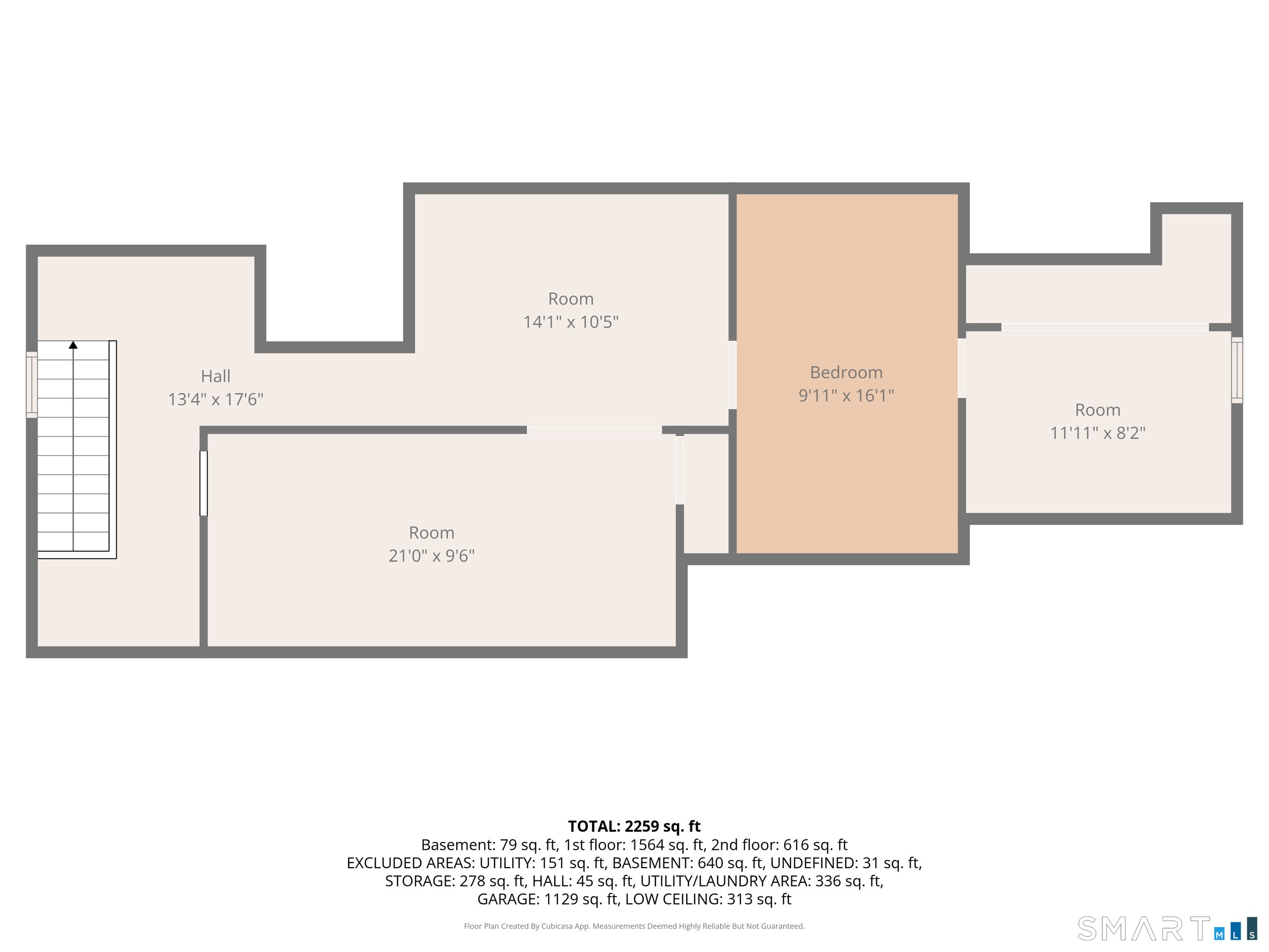 850 South Street Property Photo 36