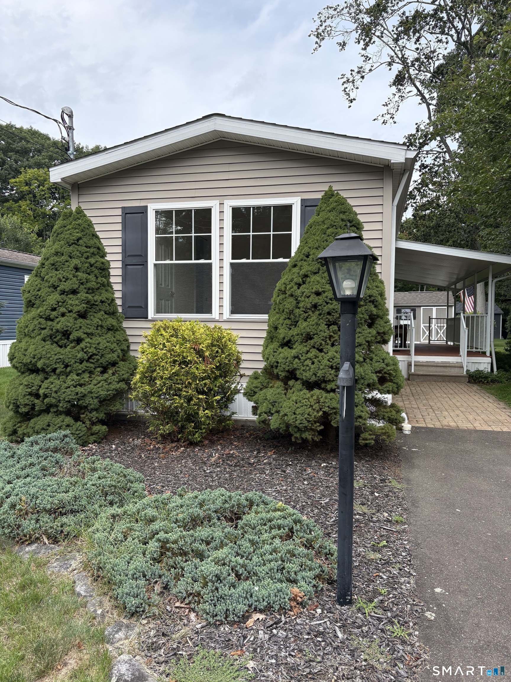41 Woodland Trail Property Photo 1