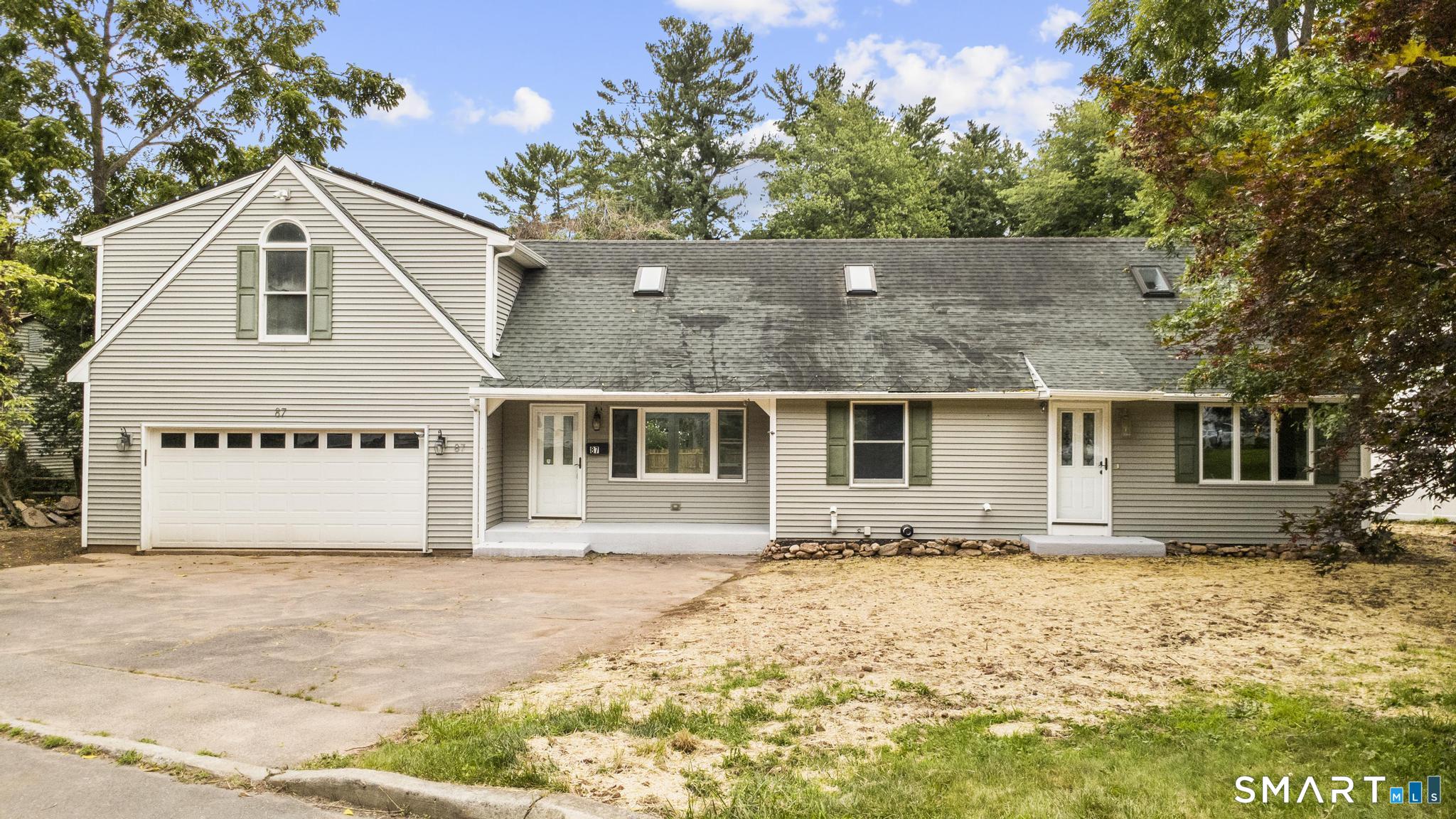 87 Meech Road