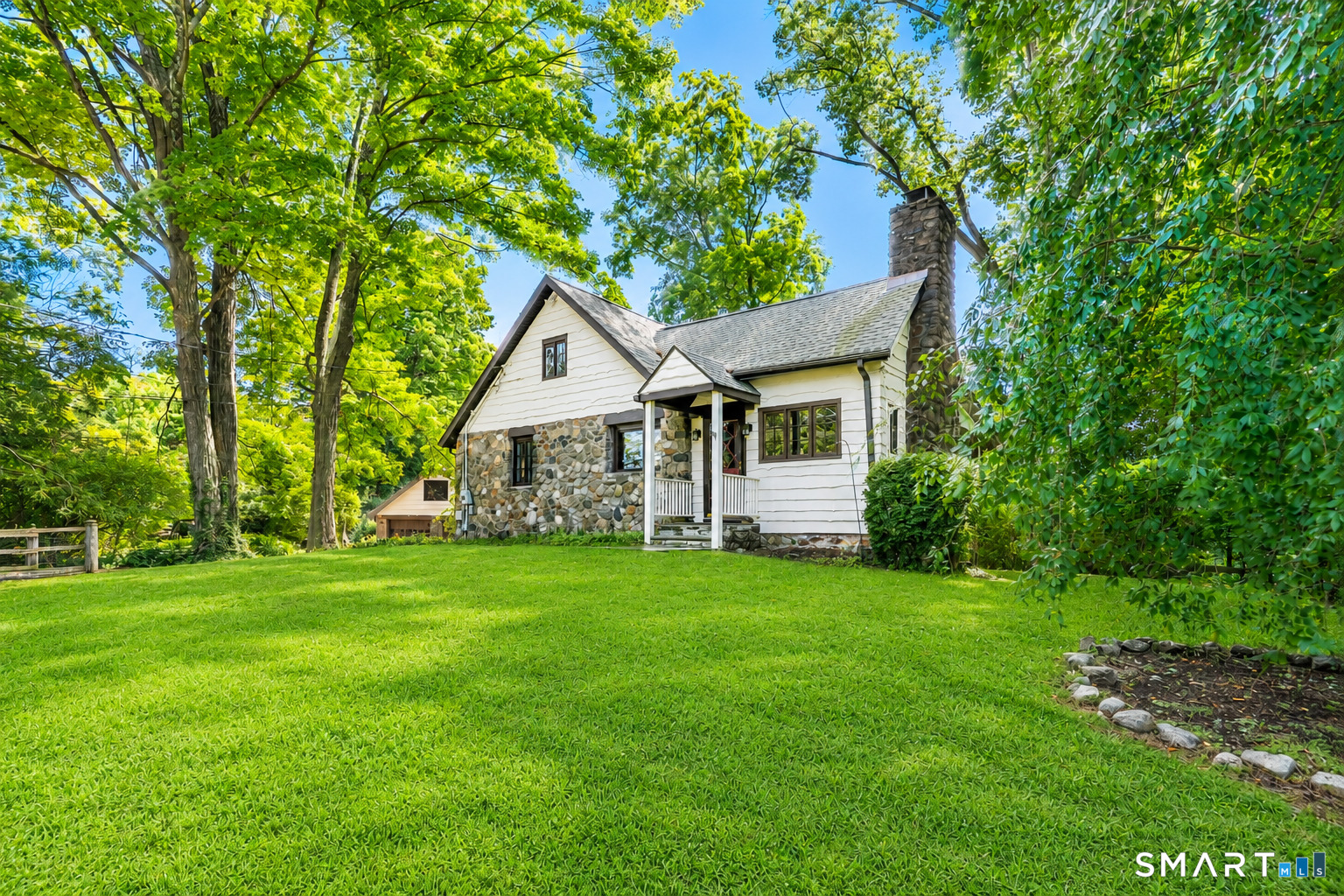 296 Bennetts Farm Road Property Photo 3