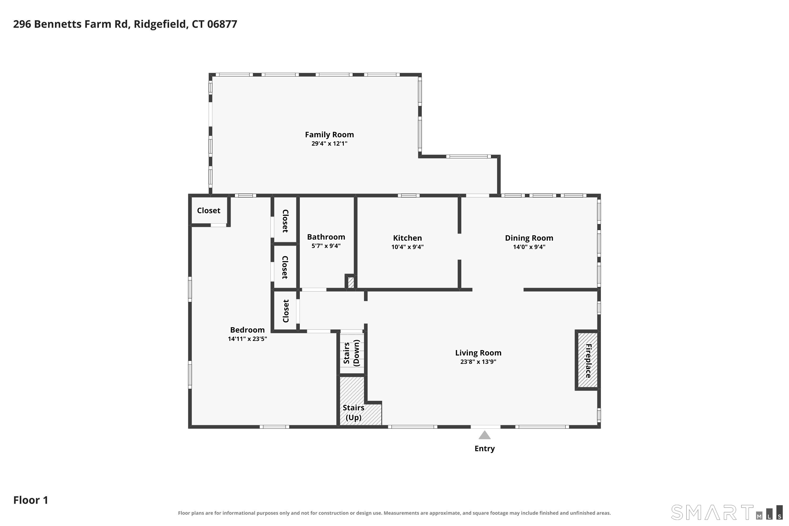 296 Bennetts Farm Road Property Photo 29
