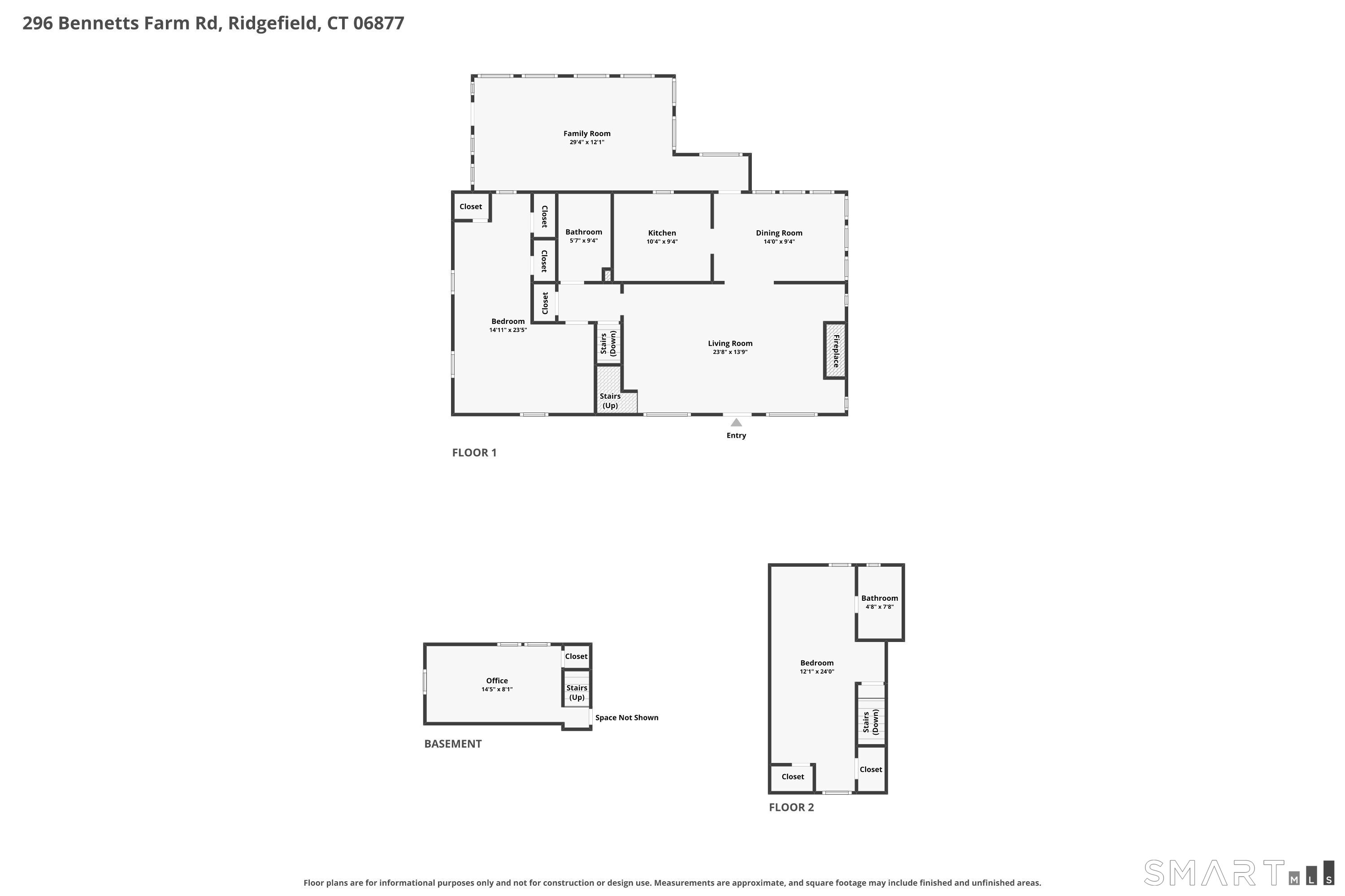 296 Bennetts Farm Road Property Photo 32