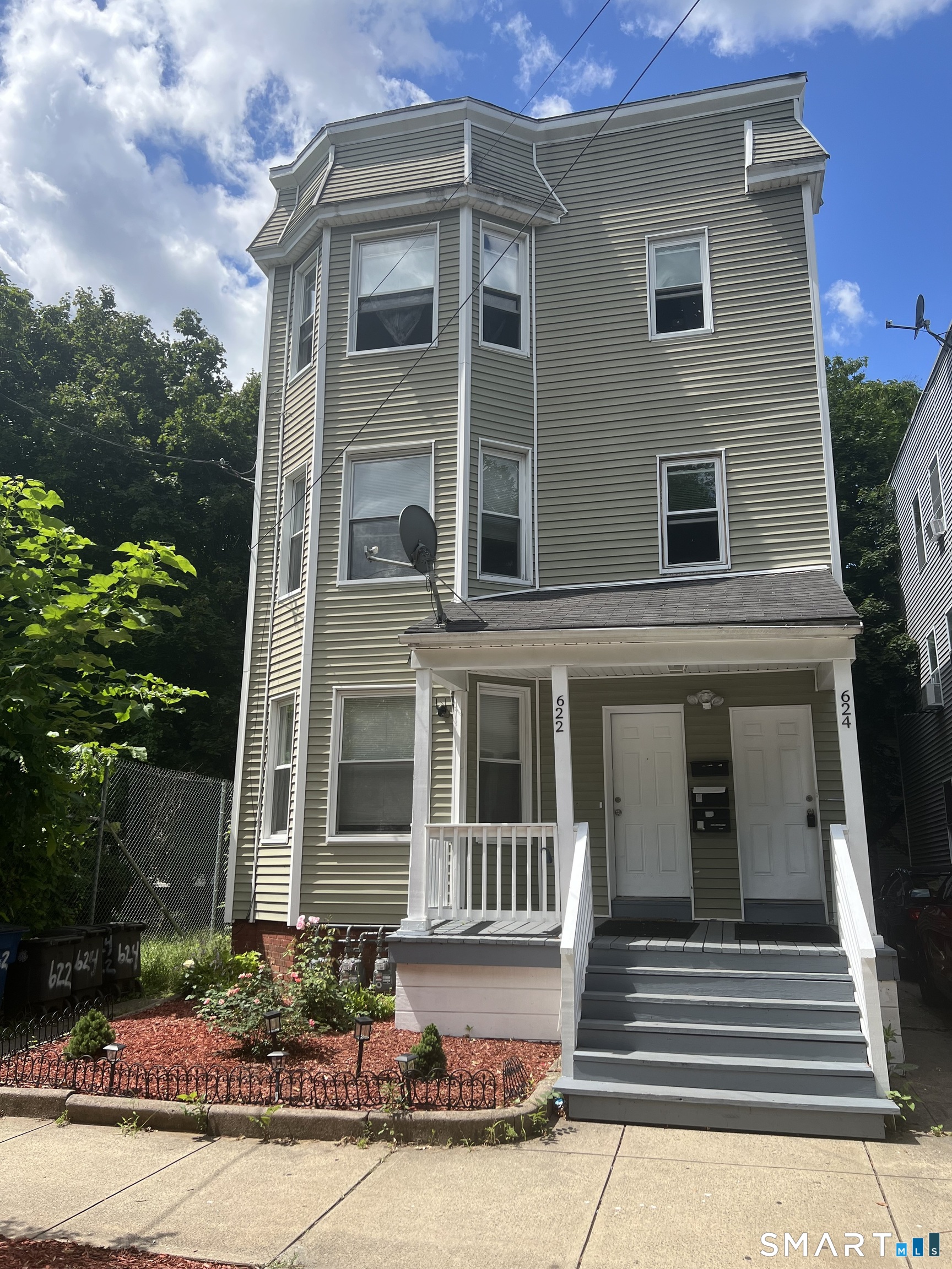 622 Winchester Avenue Property Photo 1