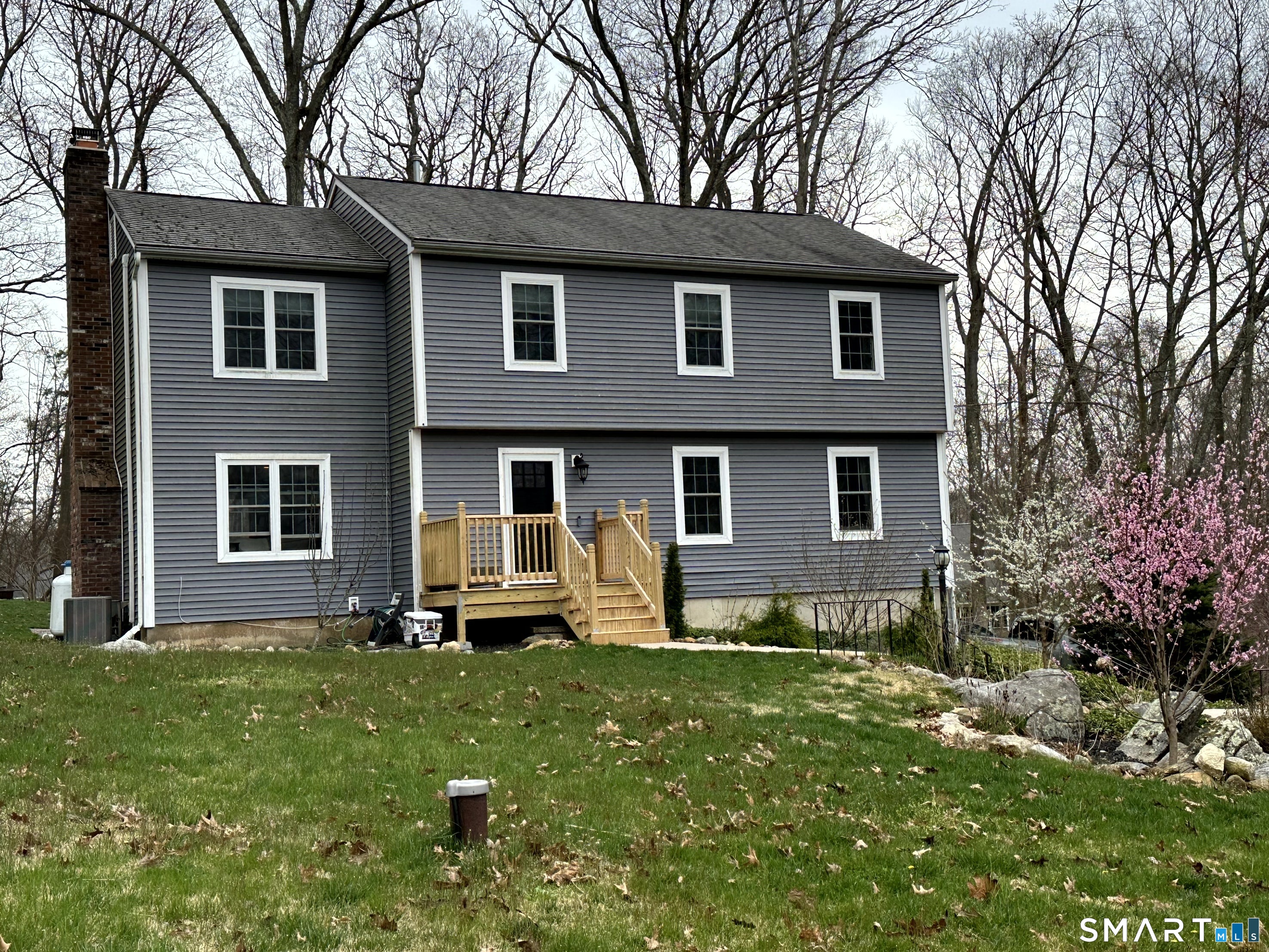 6 Beaver Dam Trail Property Photo 1