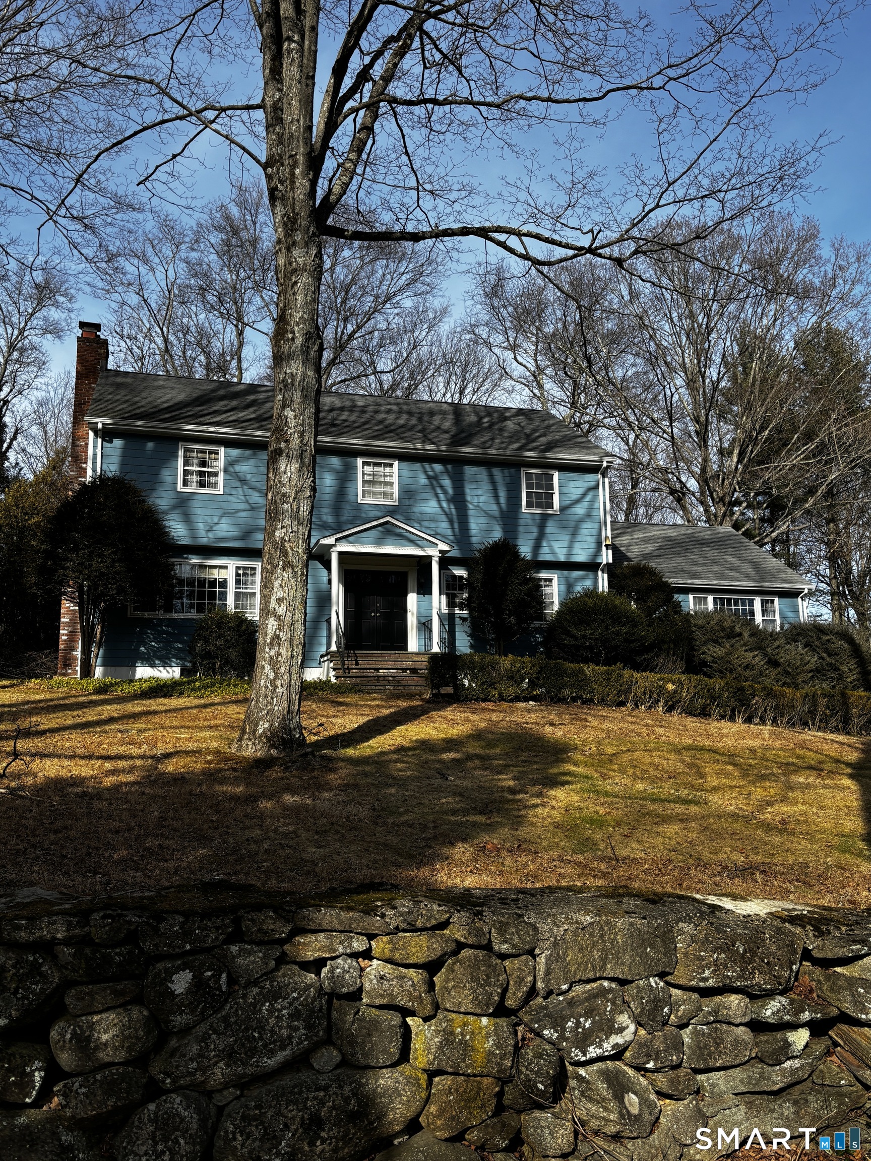 40 Pequot Trail Property Photo 1