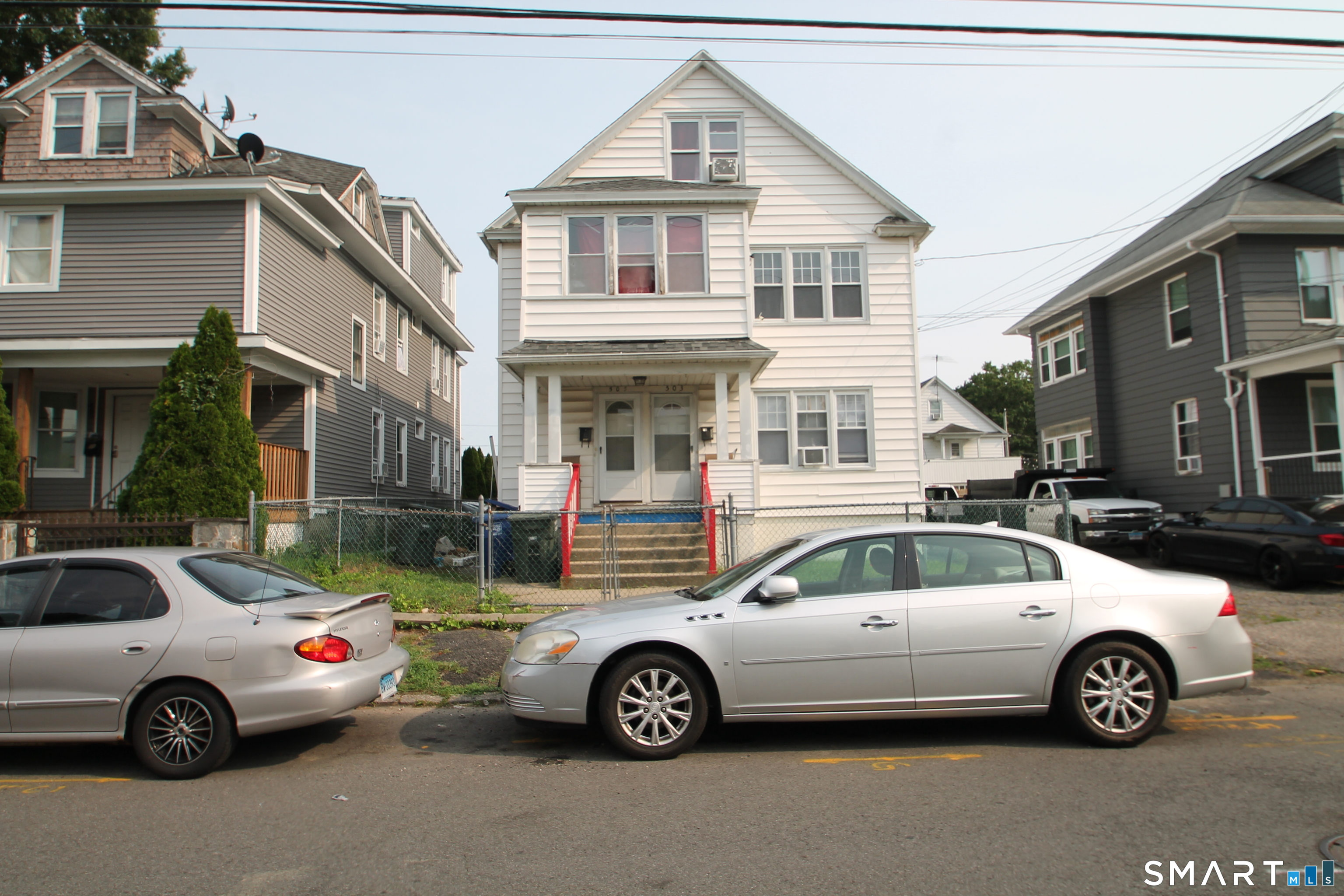 503-505 Lincoln Avenue Property Photo 1
