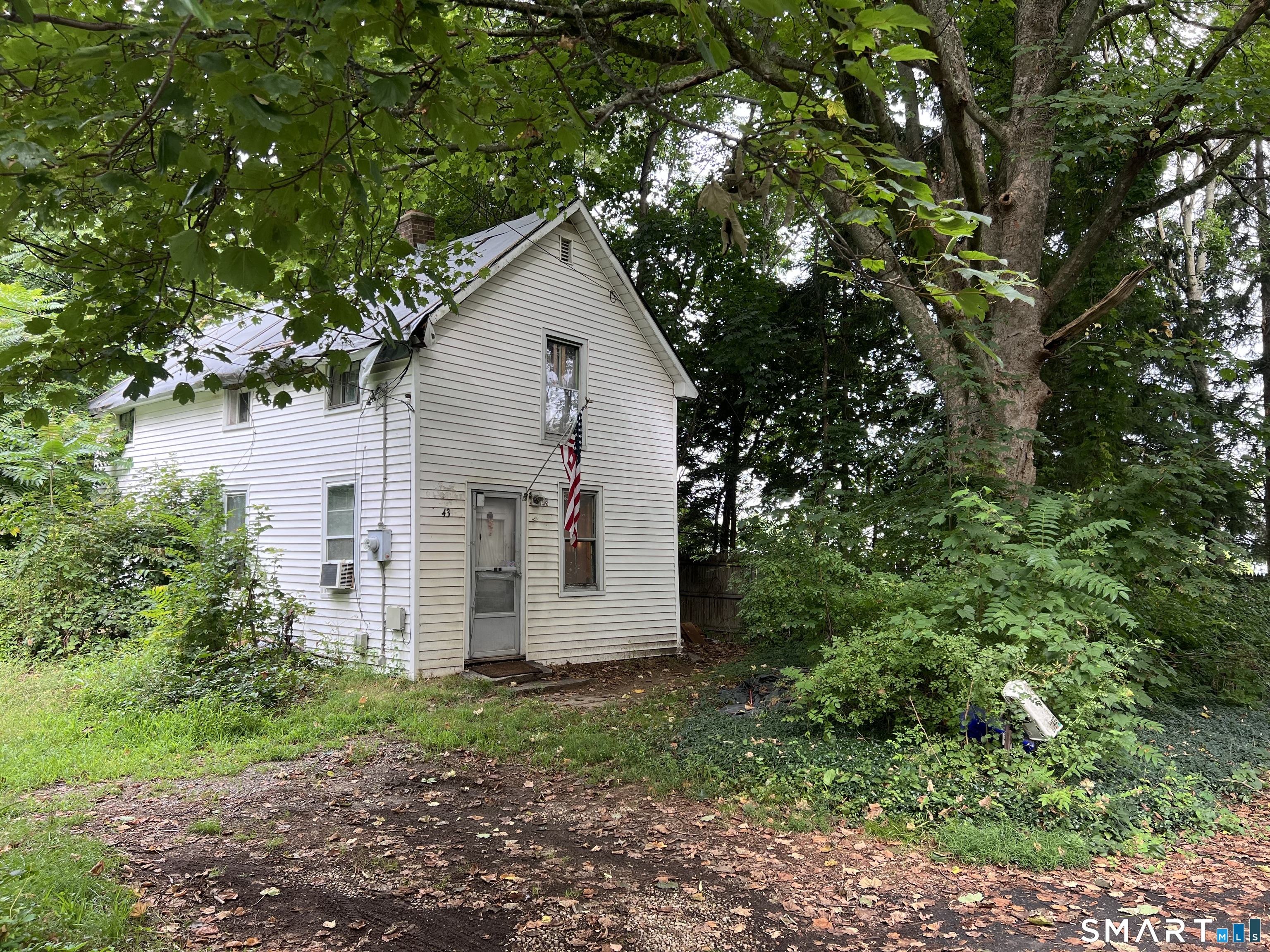 43 Quarry Street Property Photo 1