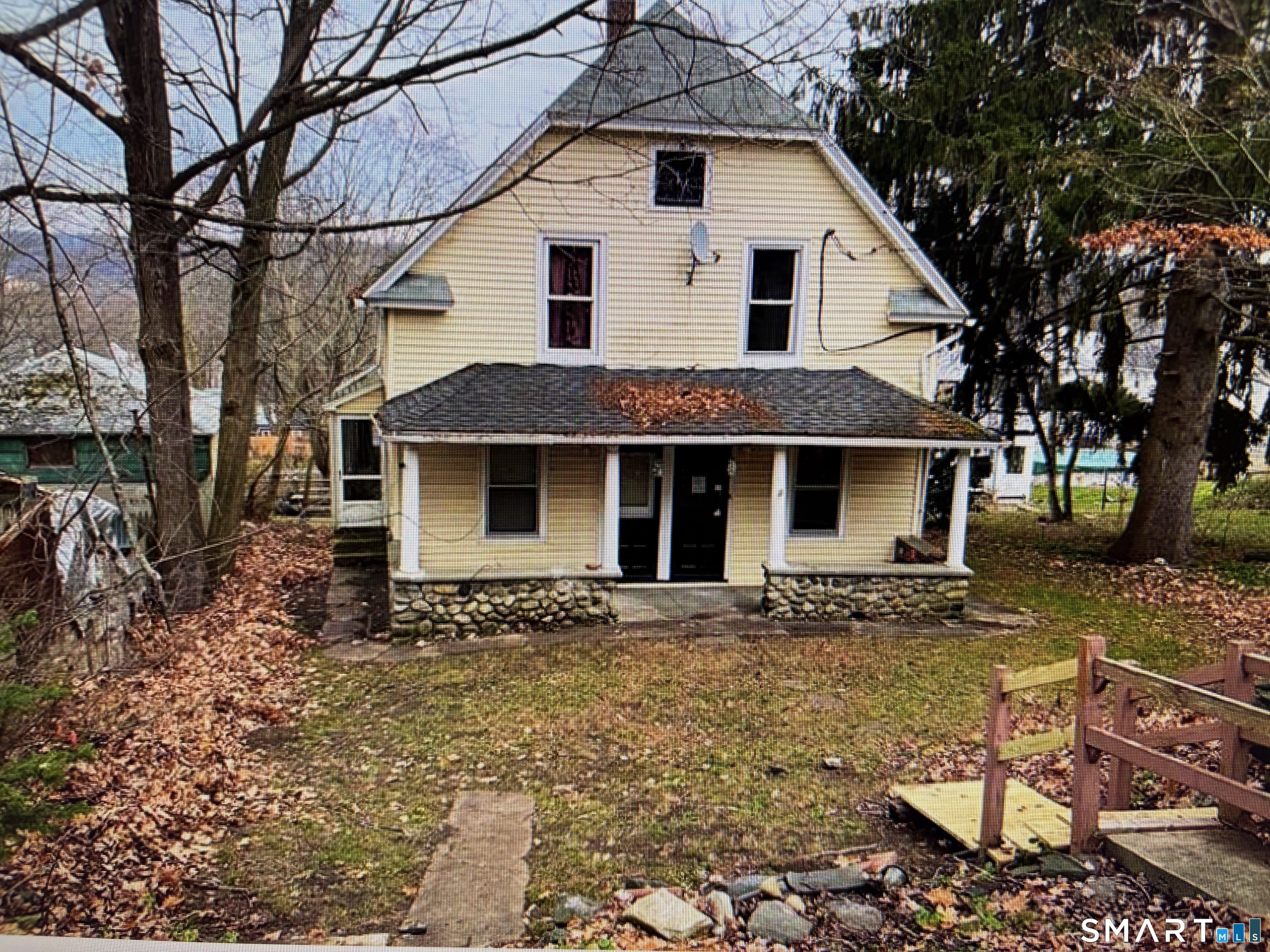 17 Hawthorne Terrace Property Photo 1