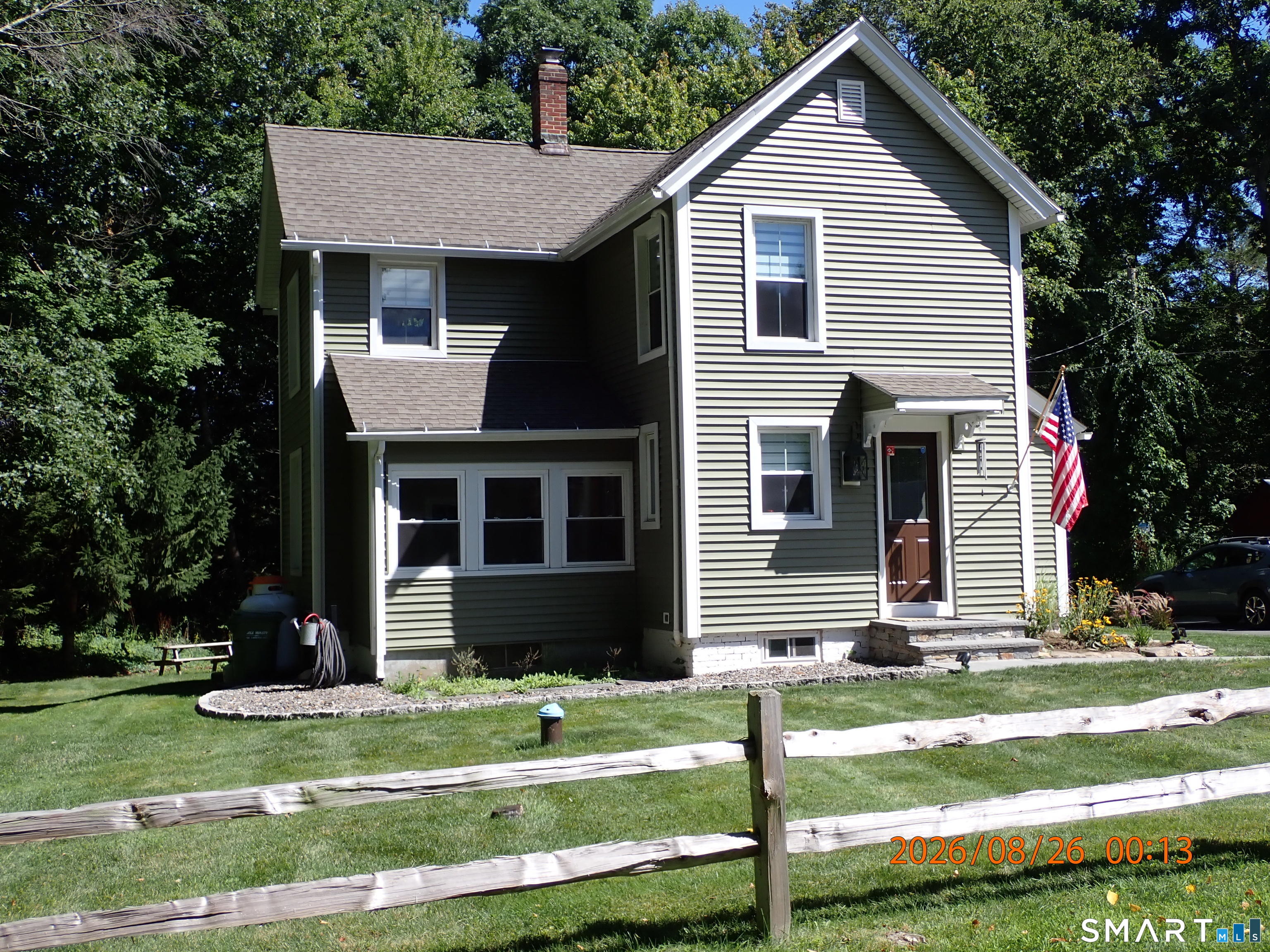 77 Hopewell Heights Property Photo 1
