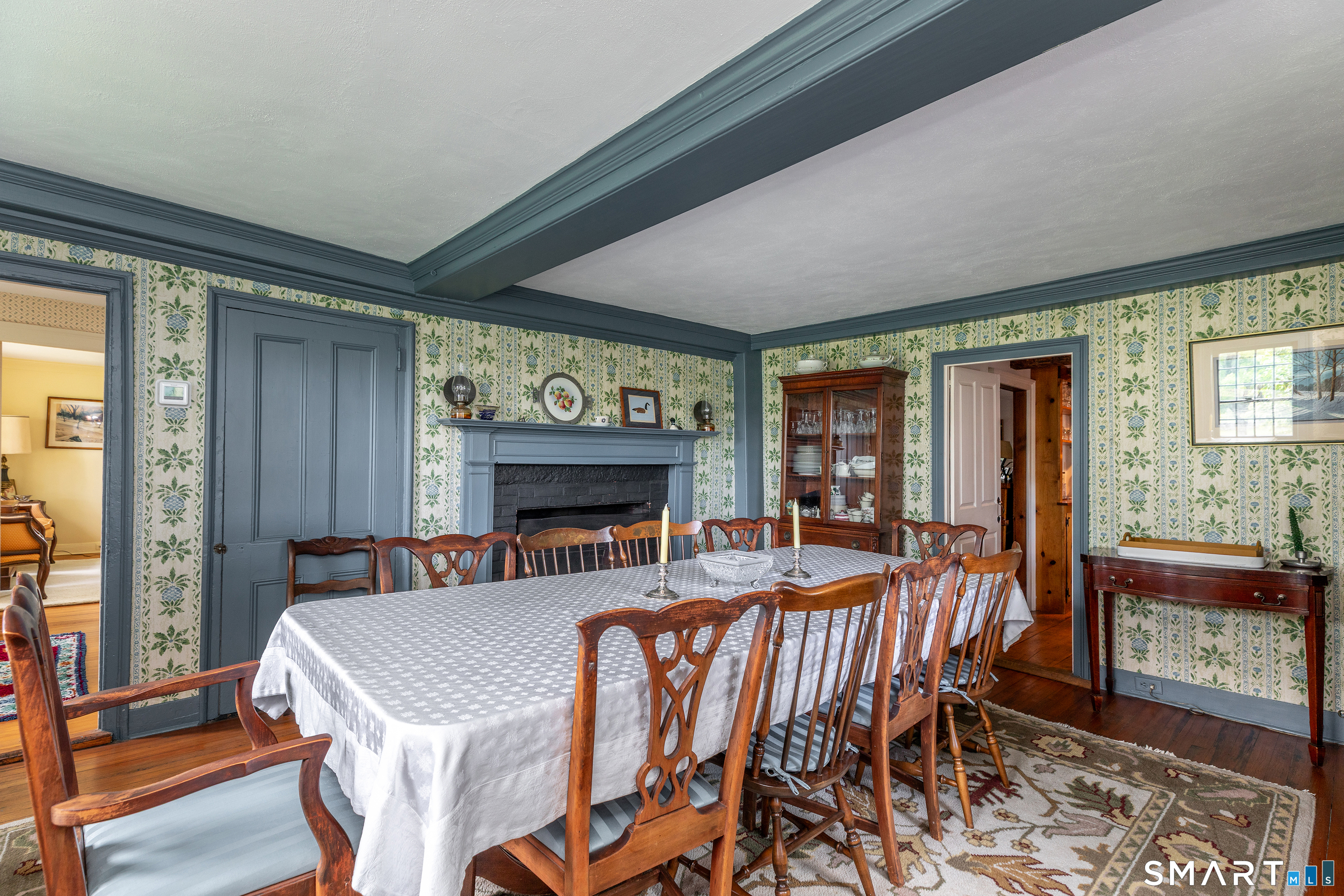162 Hutchinson Parkway Property Photo 12