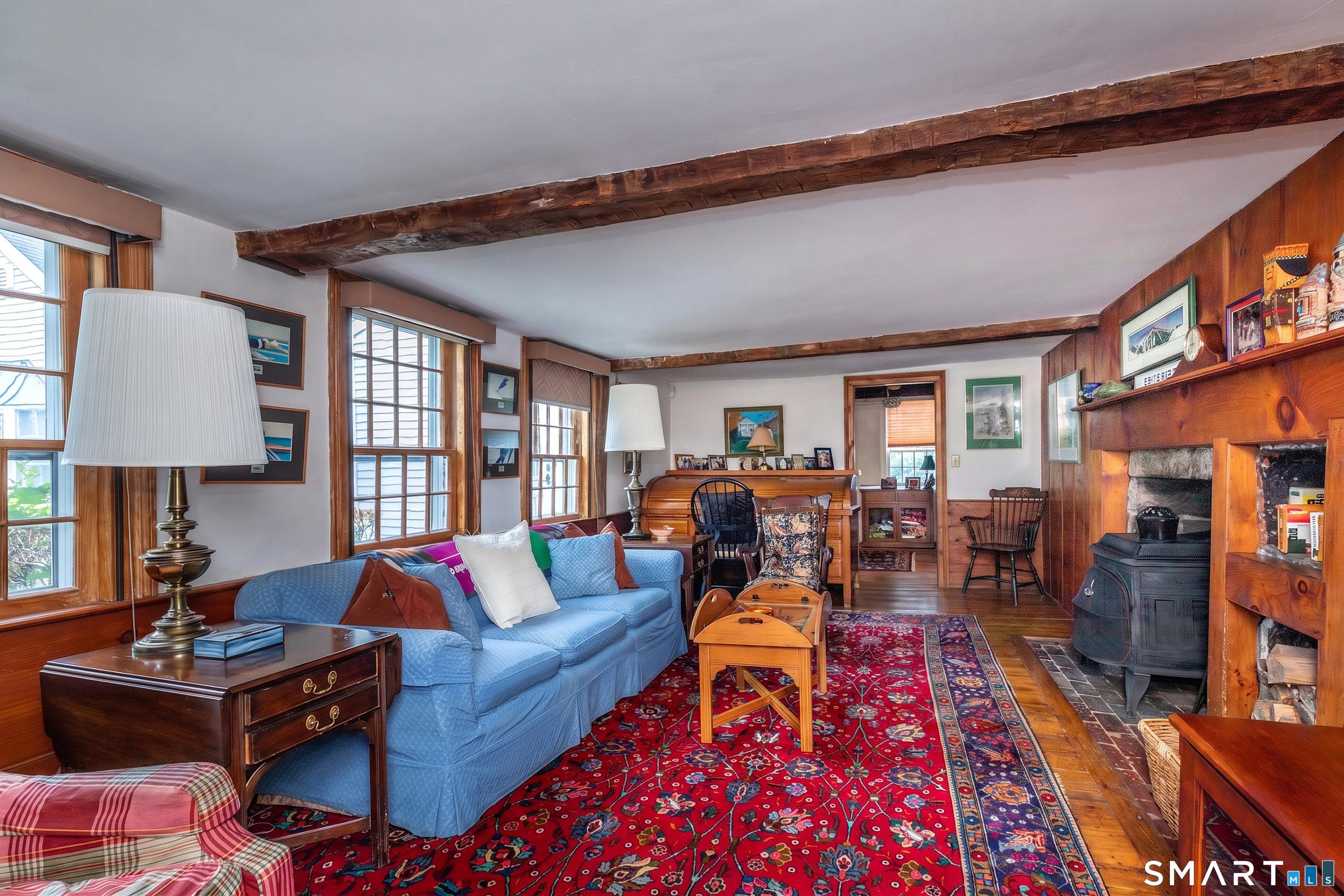 162 Hutchinson Parkway Property Photo 18