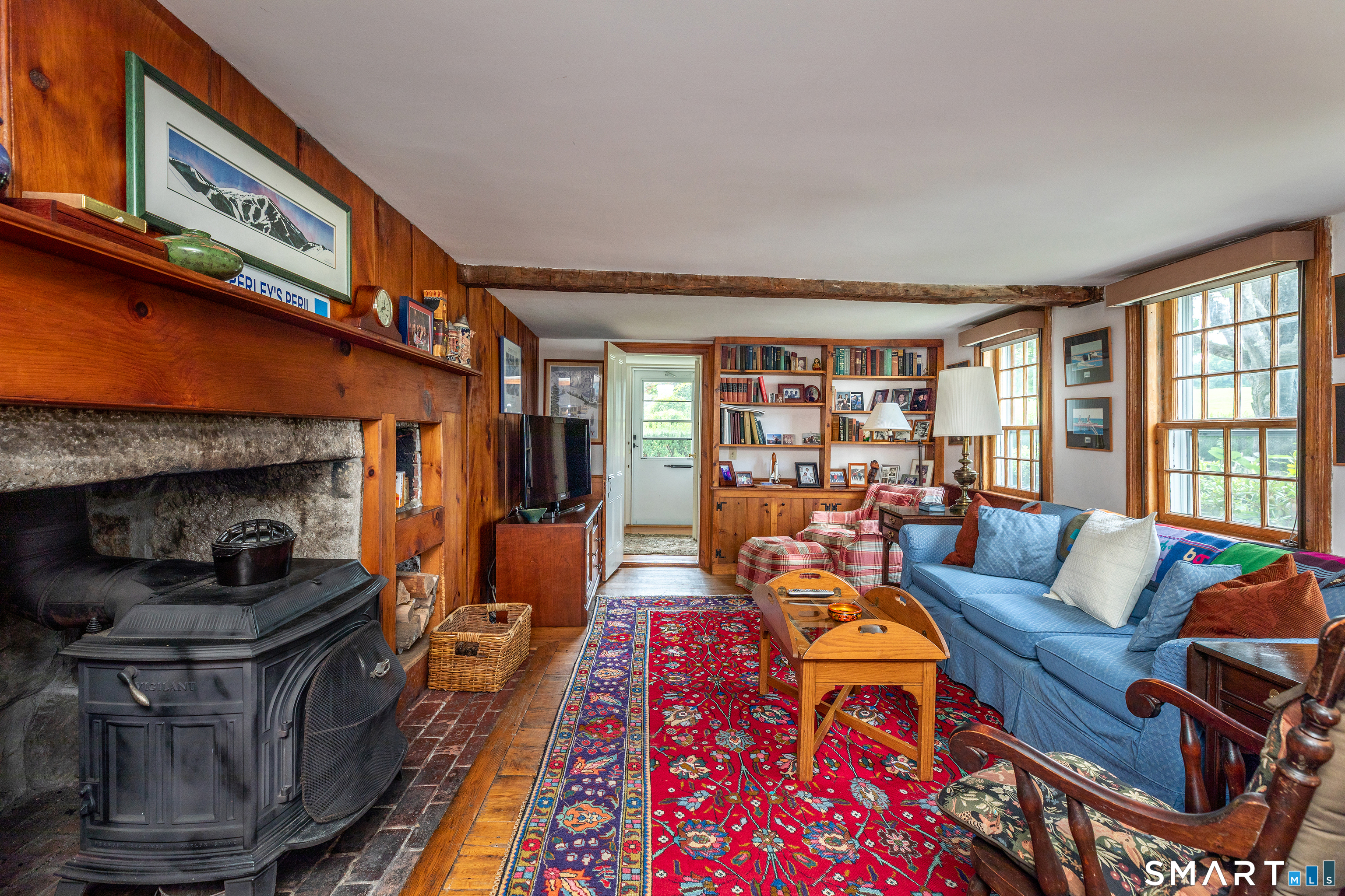 162 Hutchinson Parkway Property Photo 19