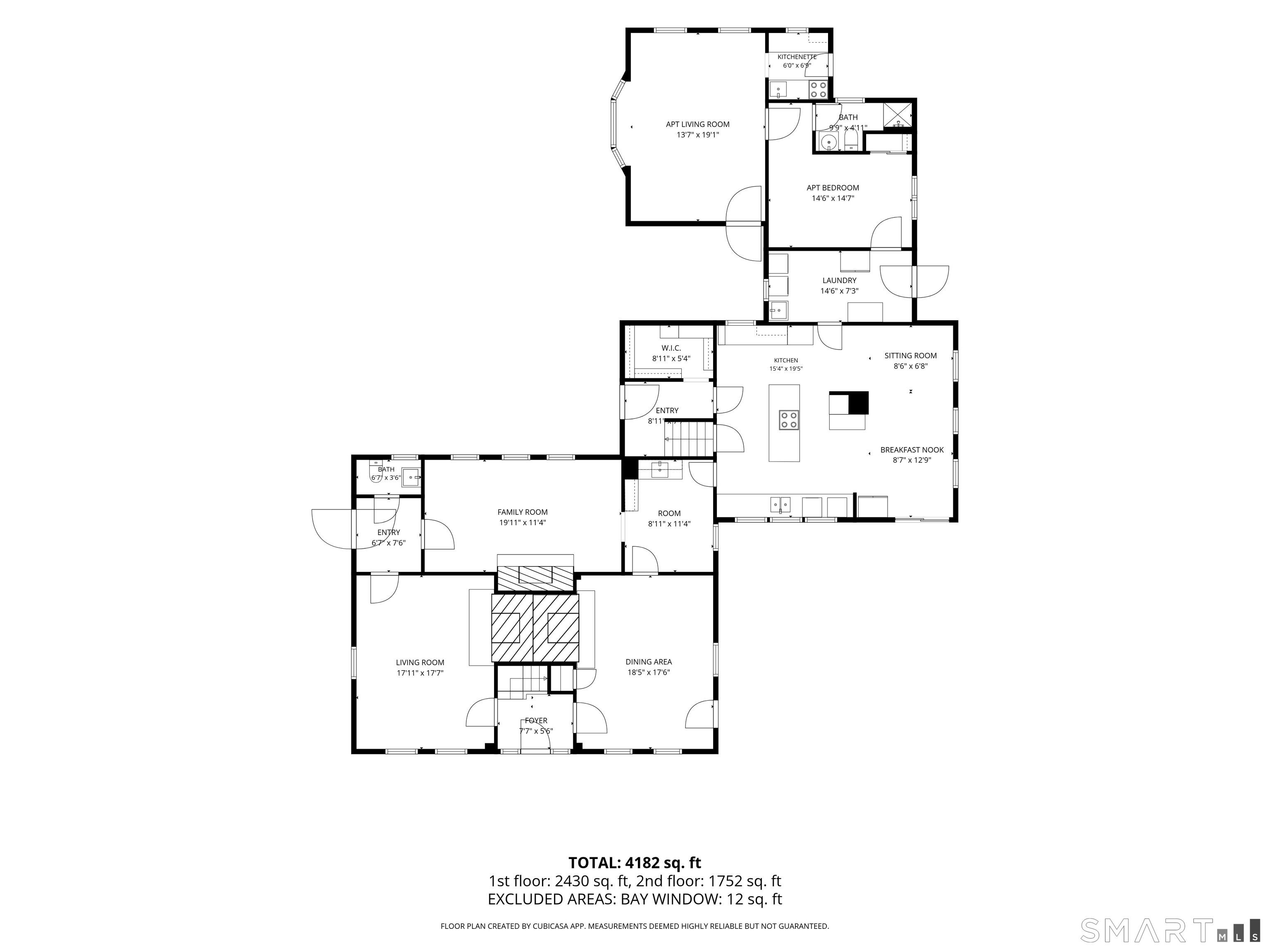 162 Hutchinson Parkway Property Photo 36