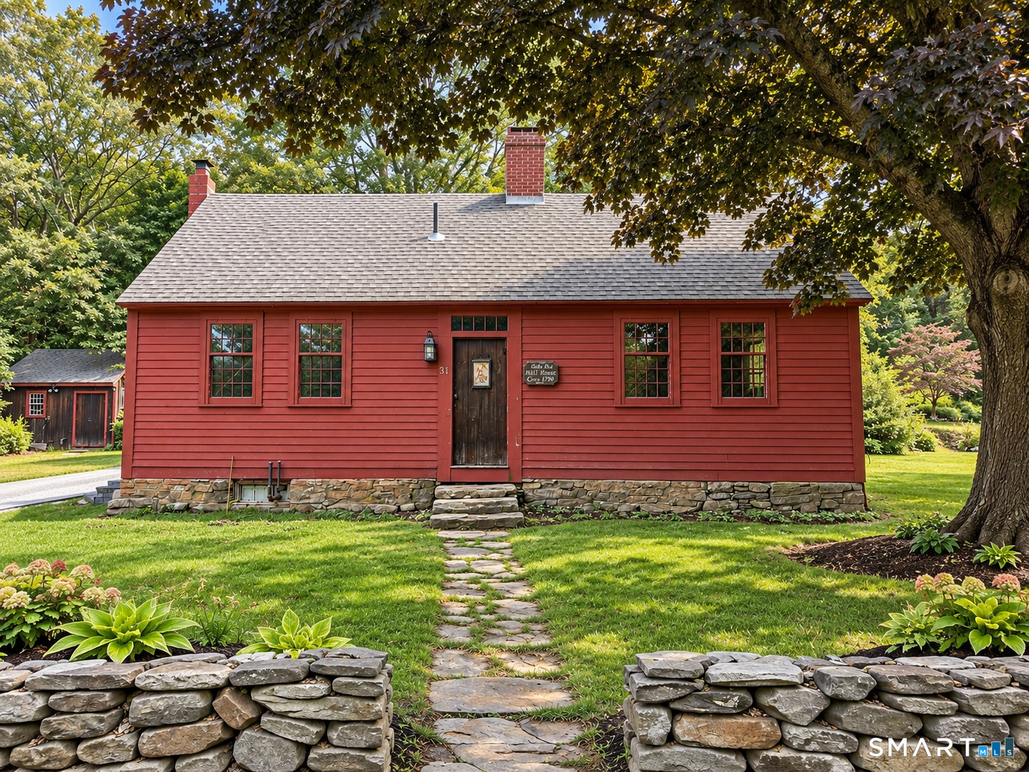 31 Stonington North Road Property Photo 1