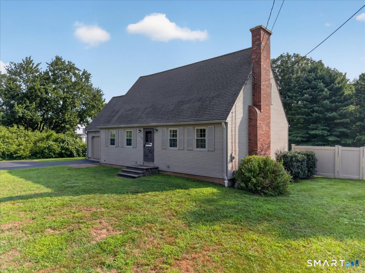 195 Wagher Road Property Photo 3