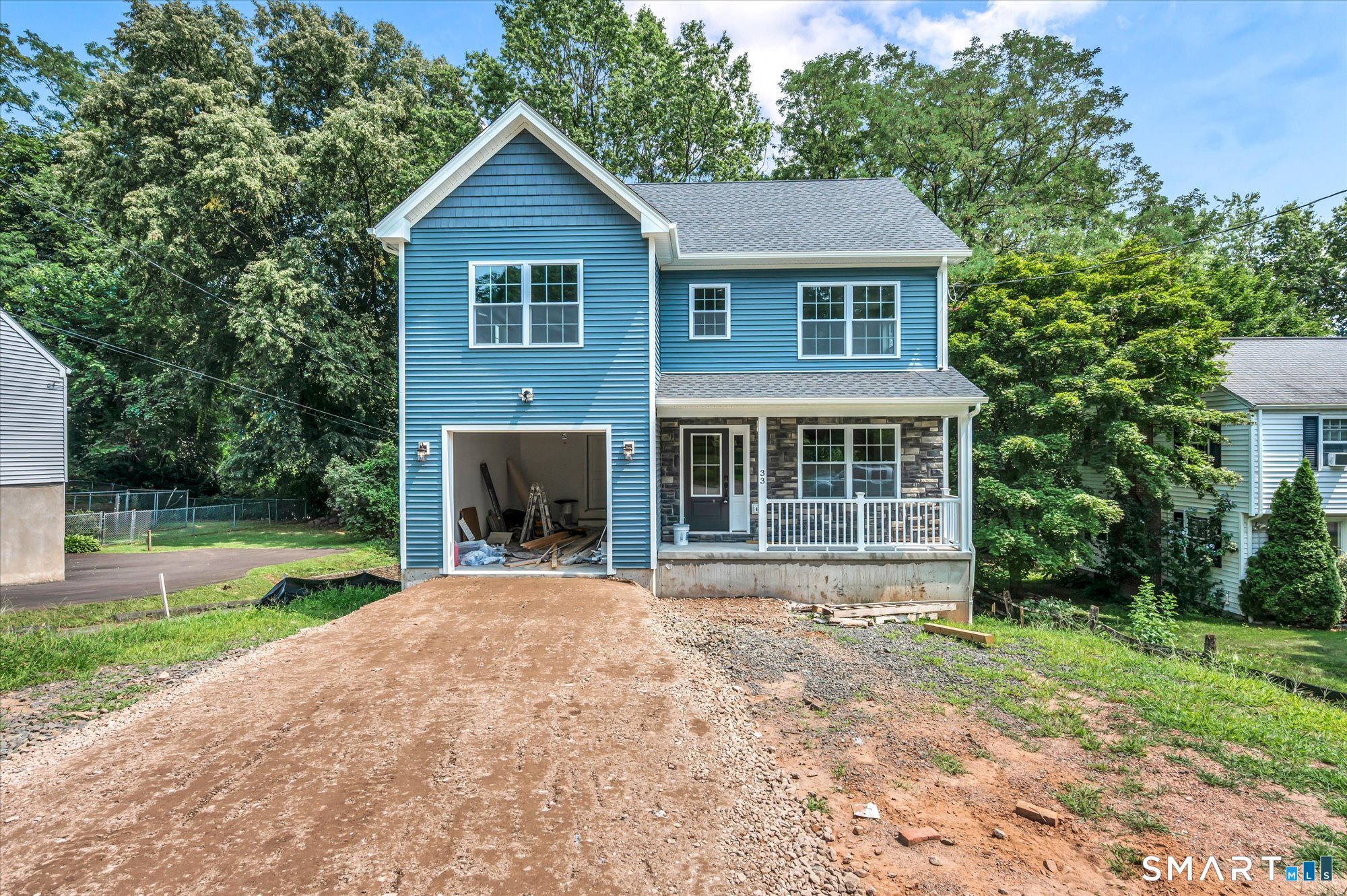 33 Brightwood Lane Property Photo 1