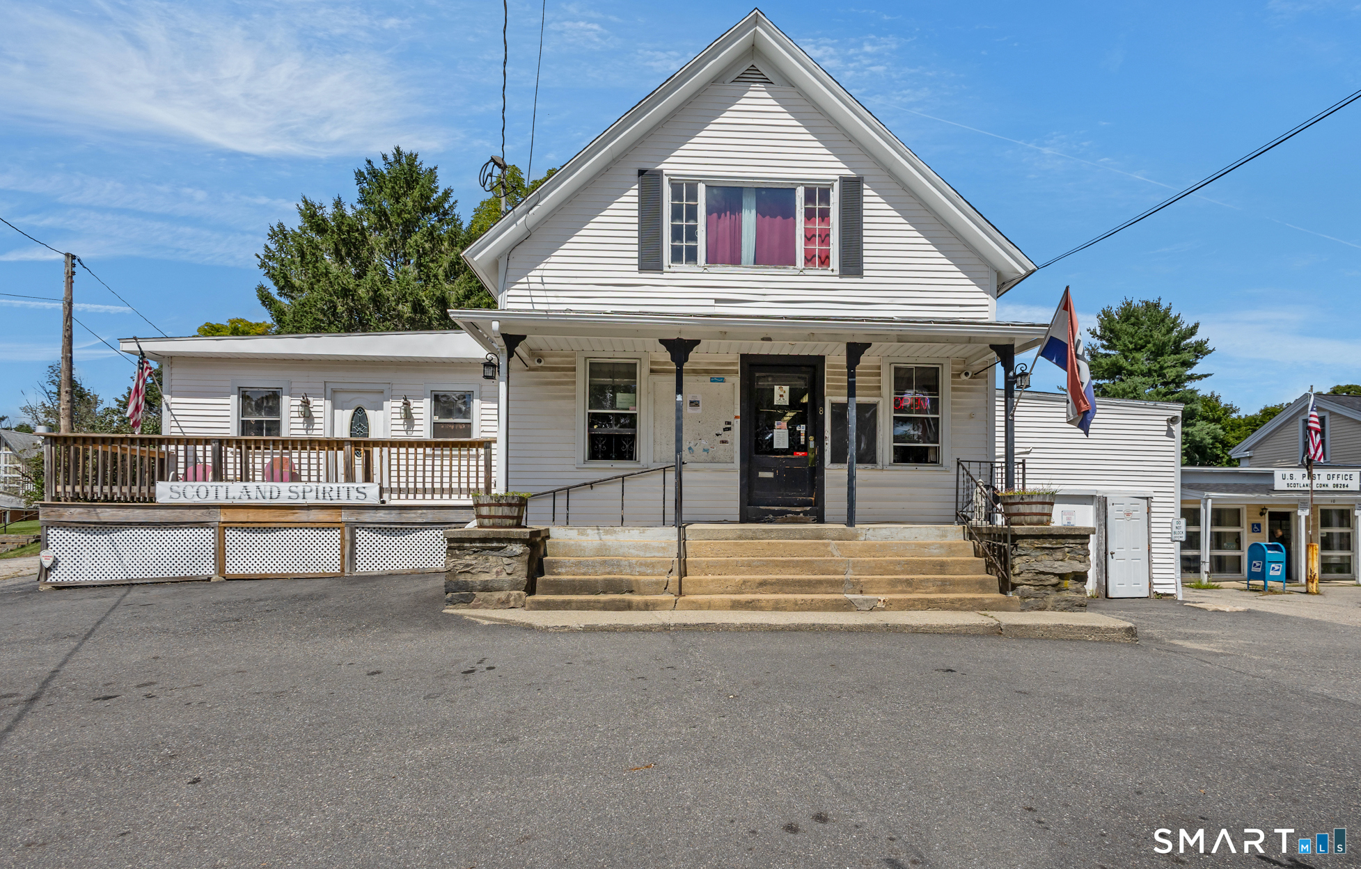 8 Palmer Road Property Photo 1
