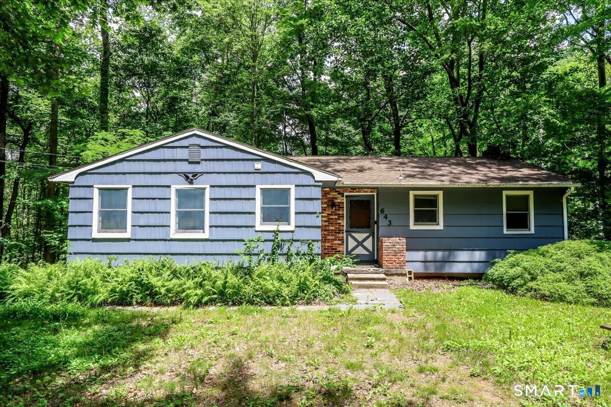 643 Bucks Hill Road Property Photo 1