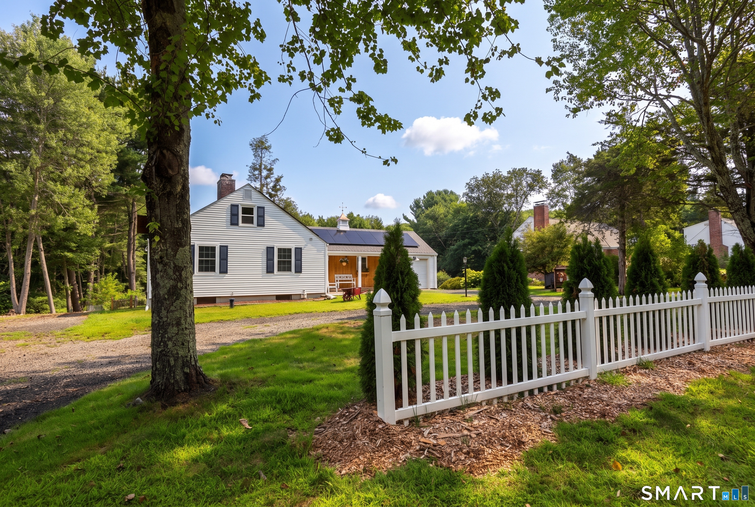 931 Chestnut Hill Road Property Photo 3