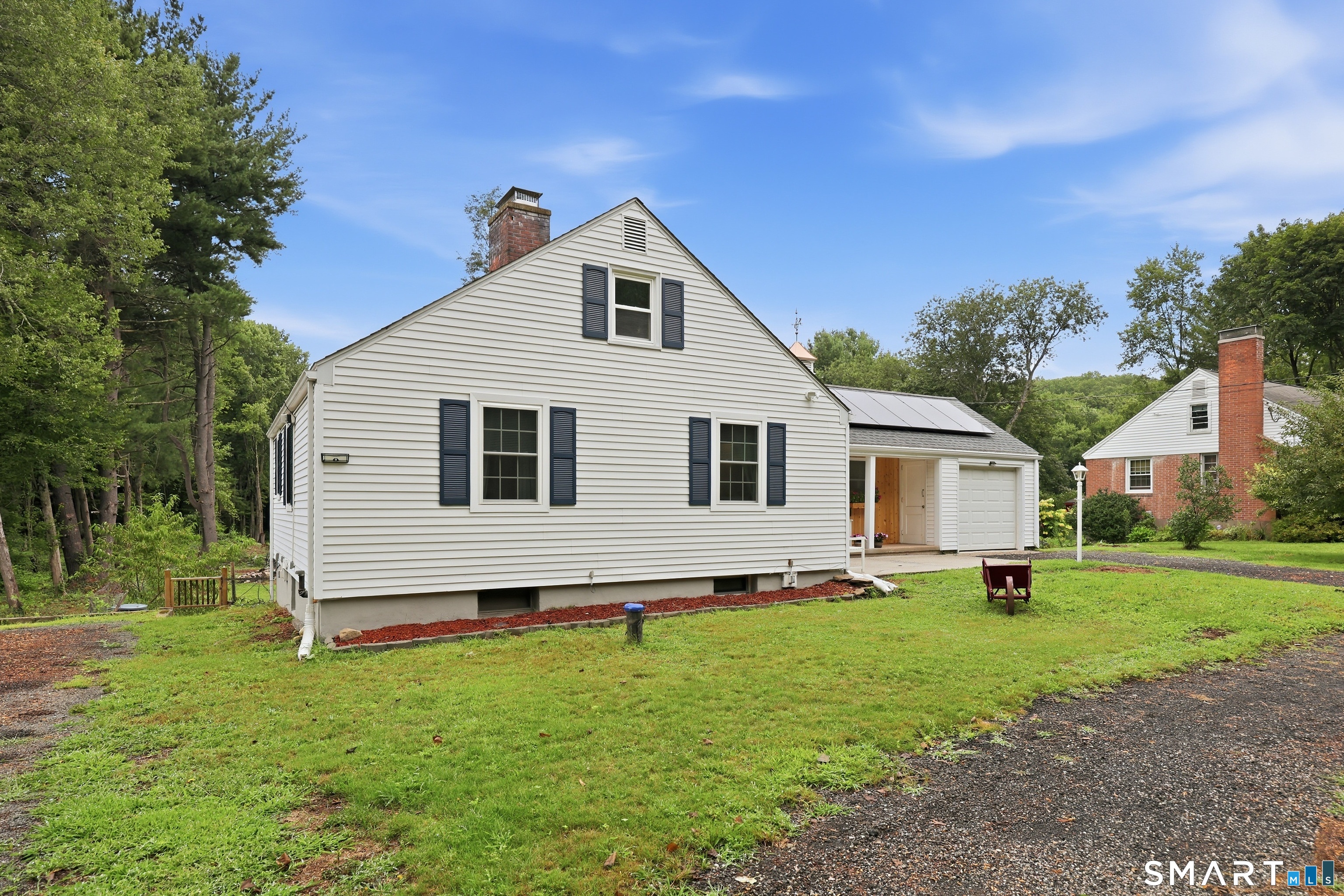 931 Chestnut Hill Road Property Photo 4