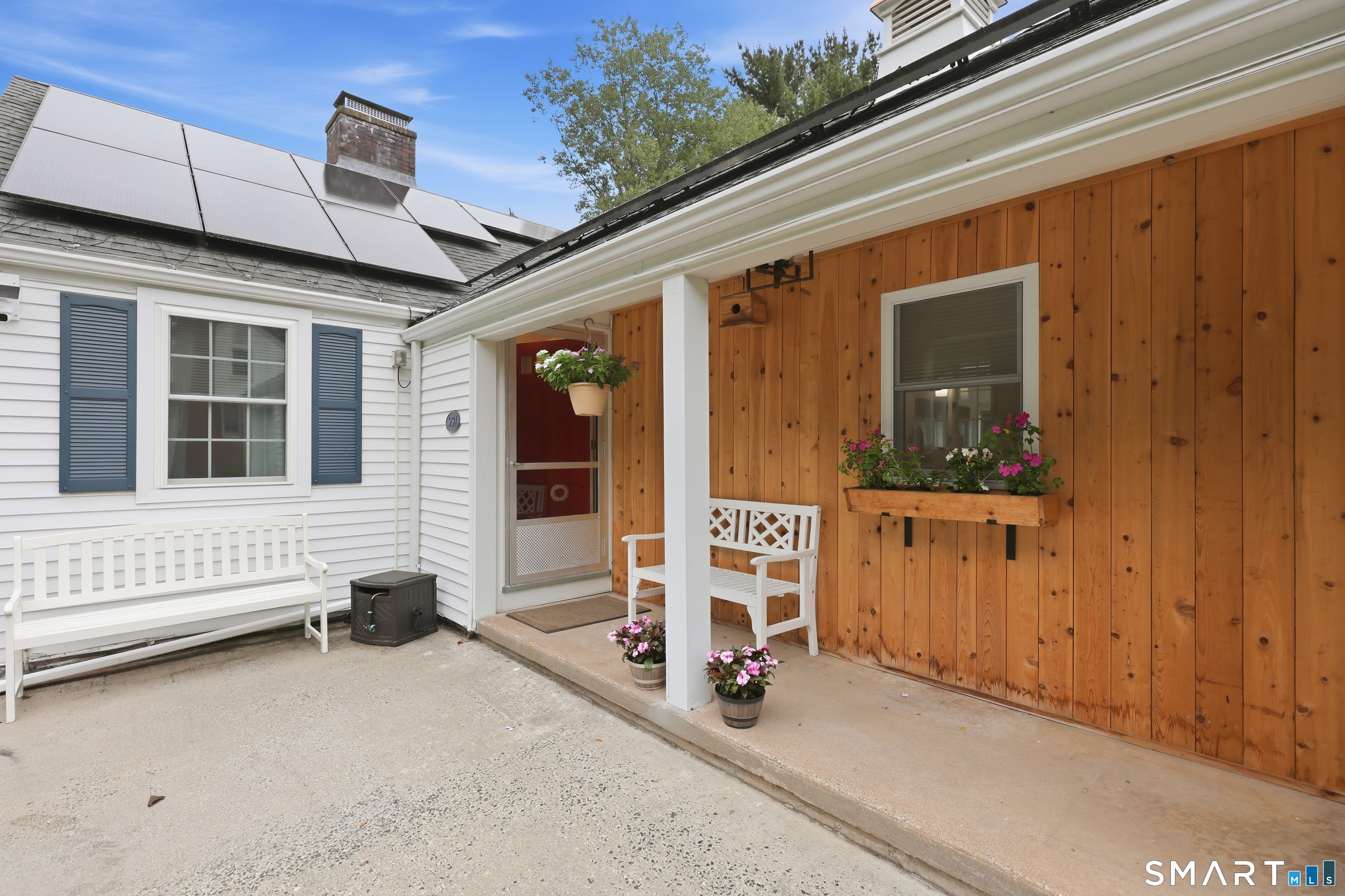 931 Chestnut Hill Road Property Photo 5