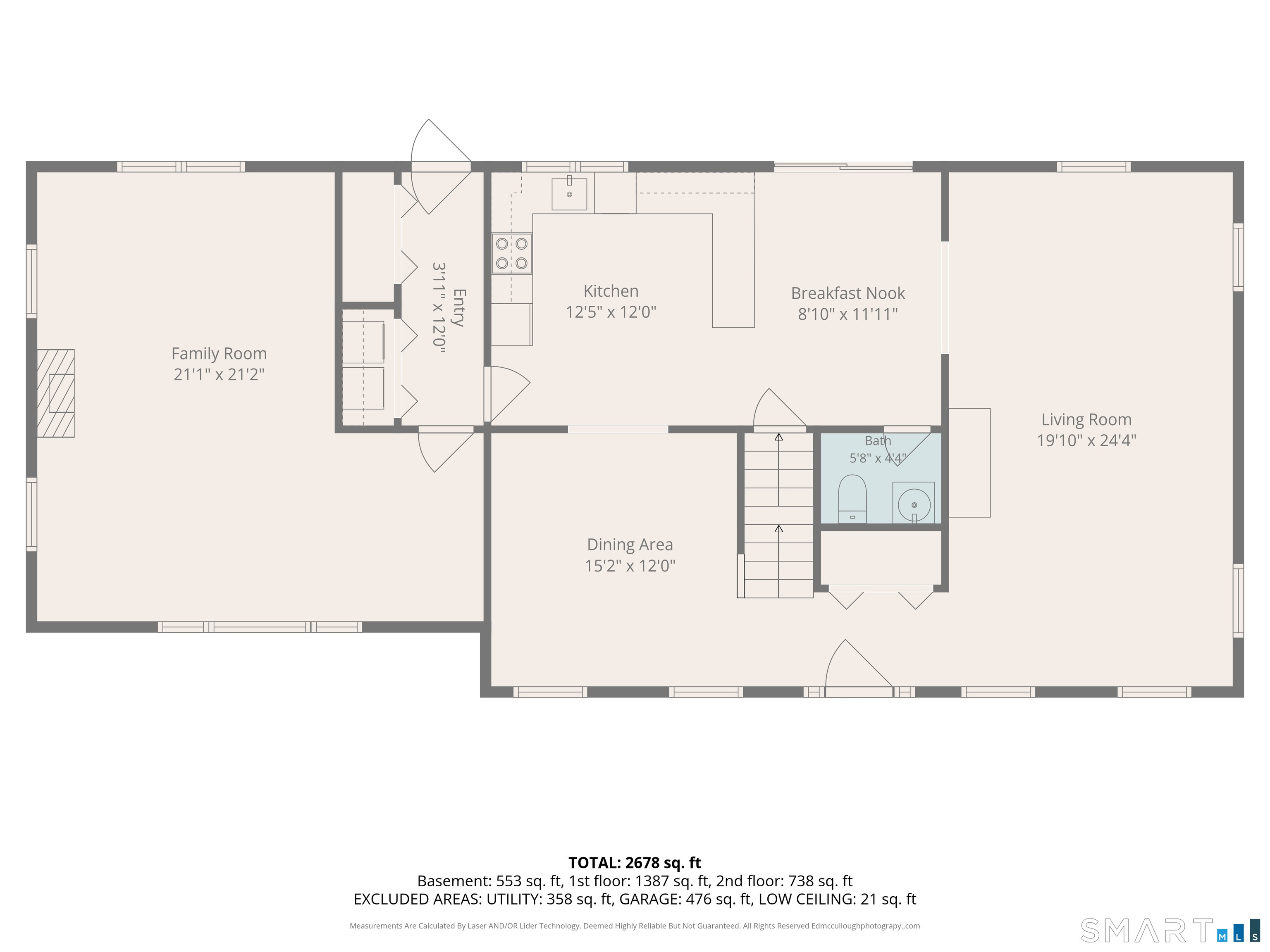 15 Horse Run Hill Road Property Photo 35