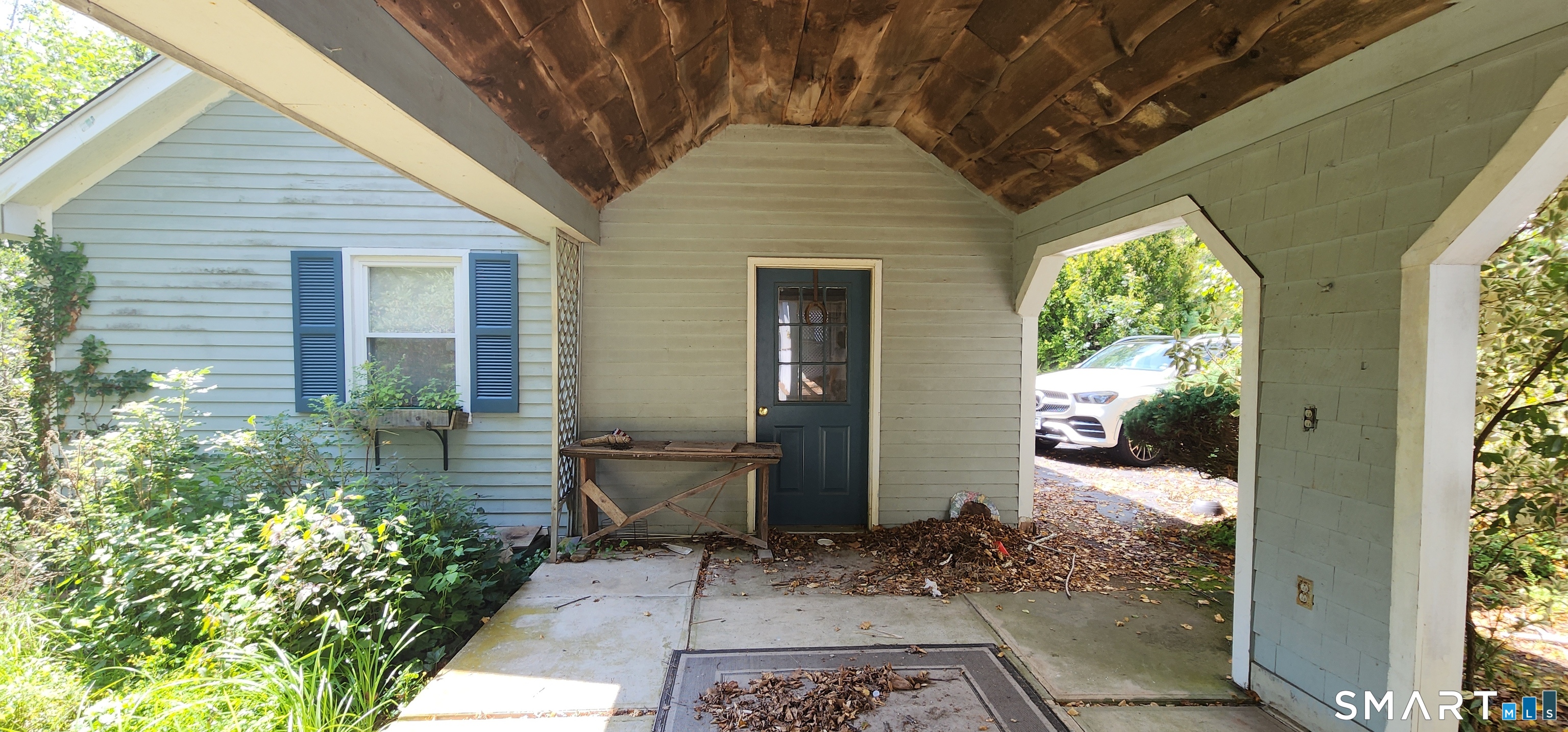 142 Fog Plain Road Property Photo 1