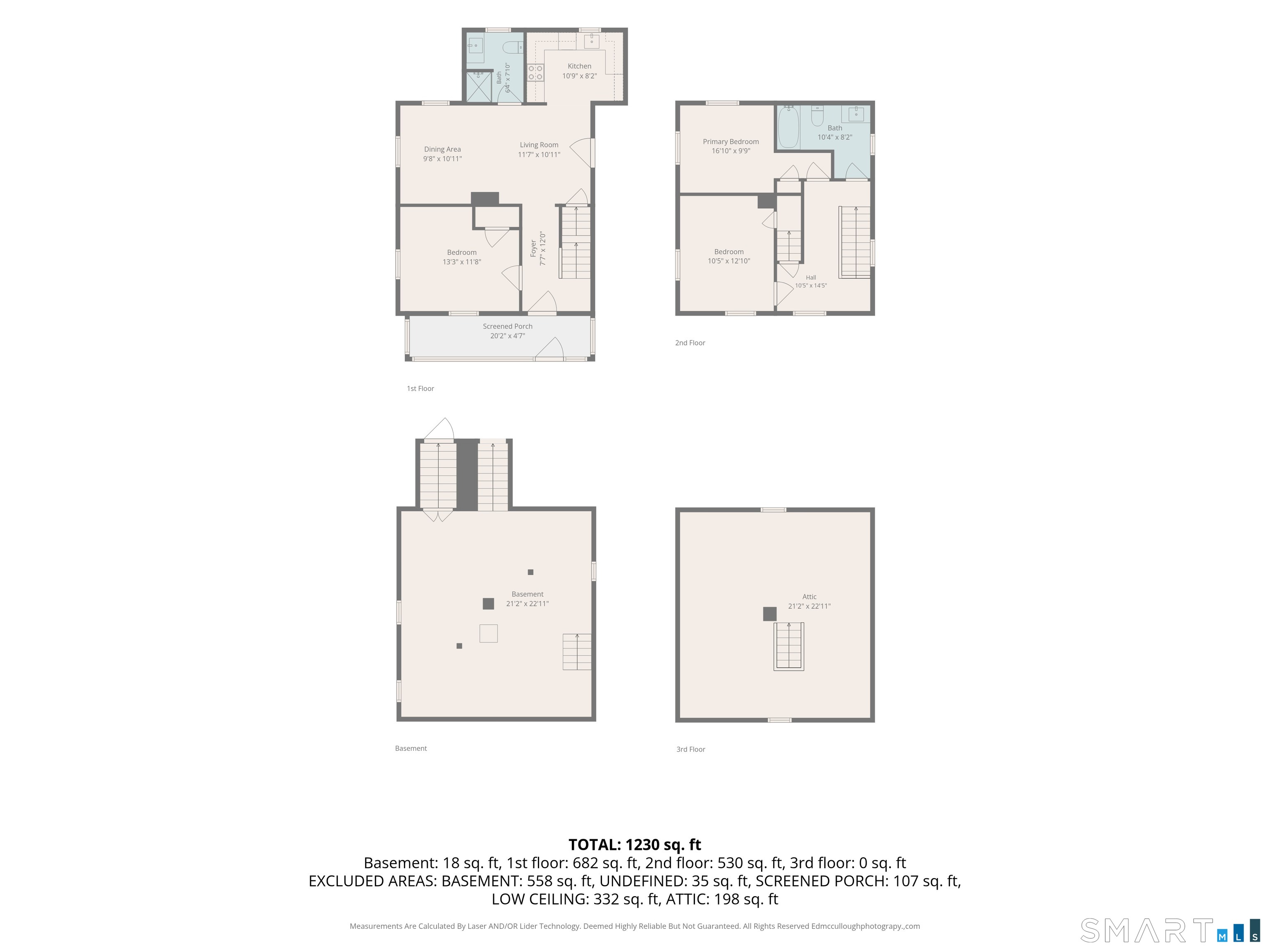 46 Middlefield Street Property Photo 35