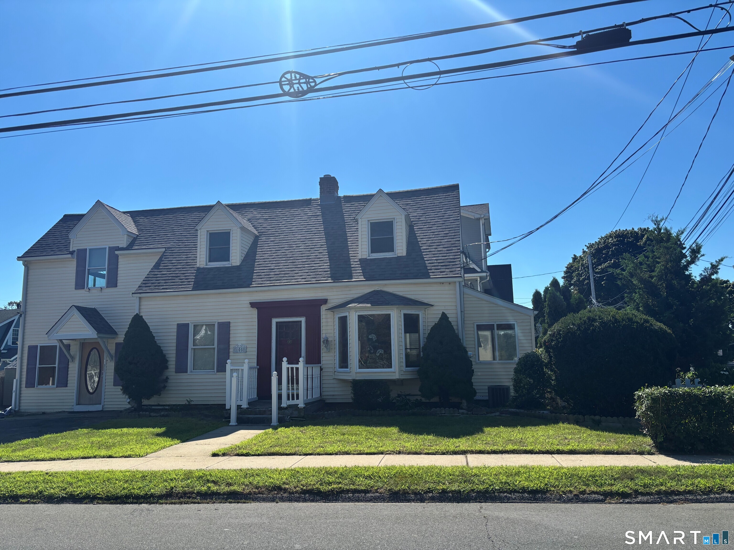 105 Welchs Point Road Property Photo 1