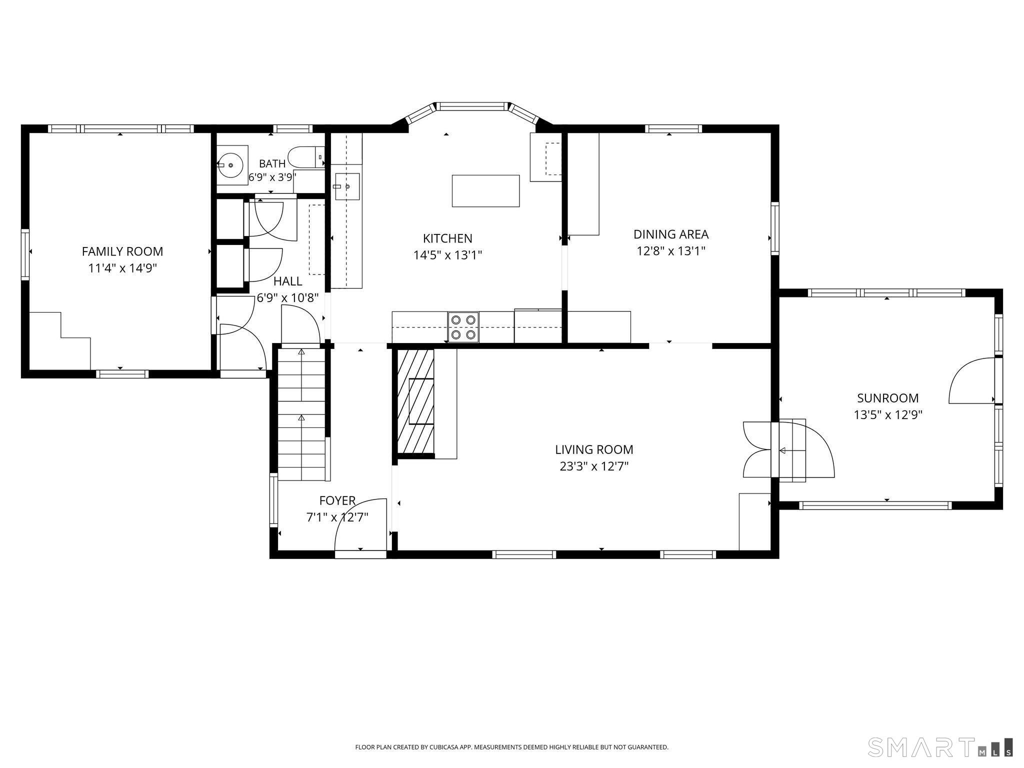 8 Robert Street Property Photo 6